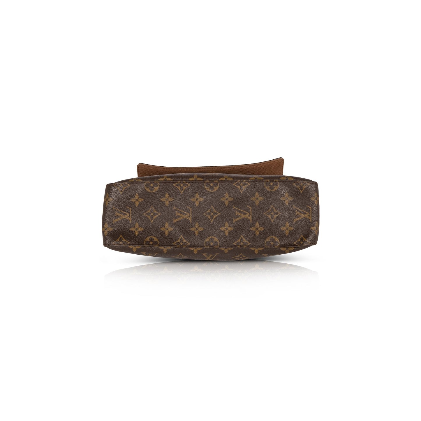 Louis Vuitton Monogram Mini Looping Bag