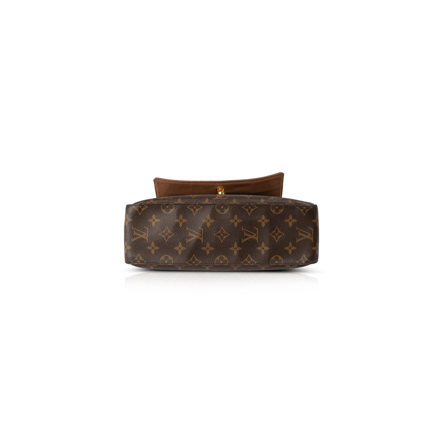 Louis Vuitton Monogram Mini Looping Bag