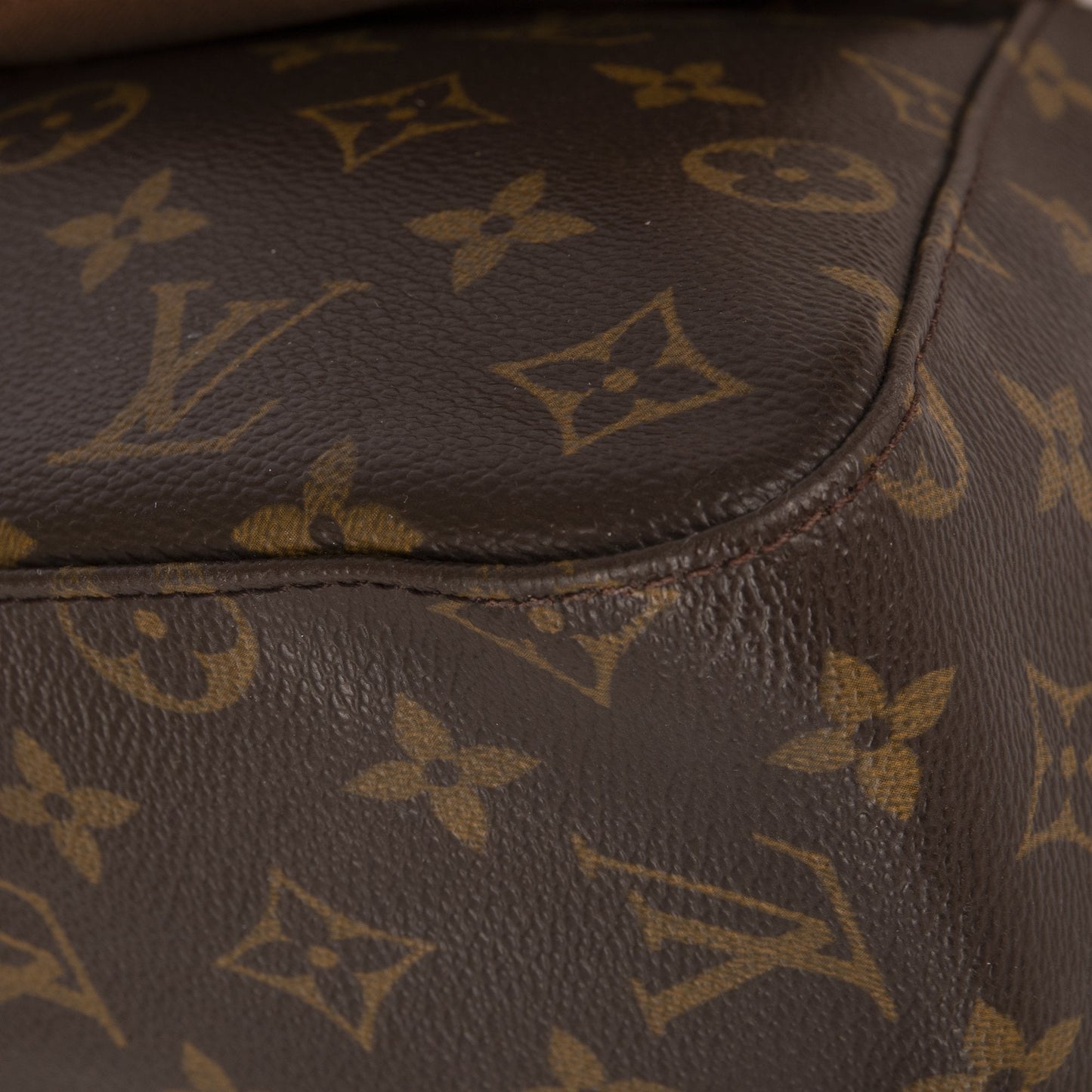 Louis Vuitton Monogram Mini Looping Bag
