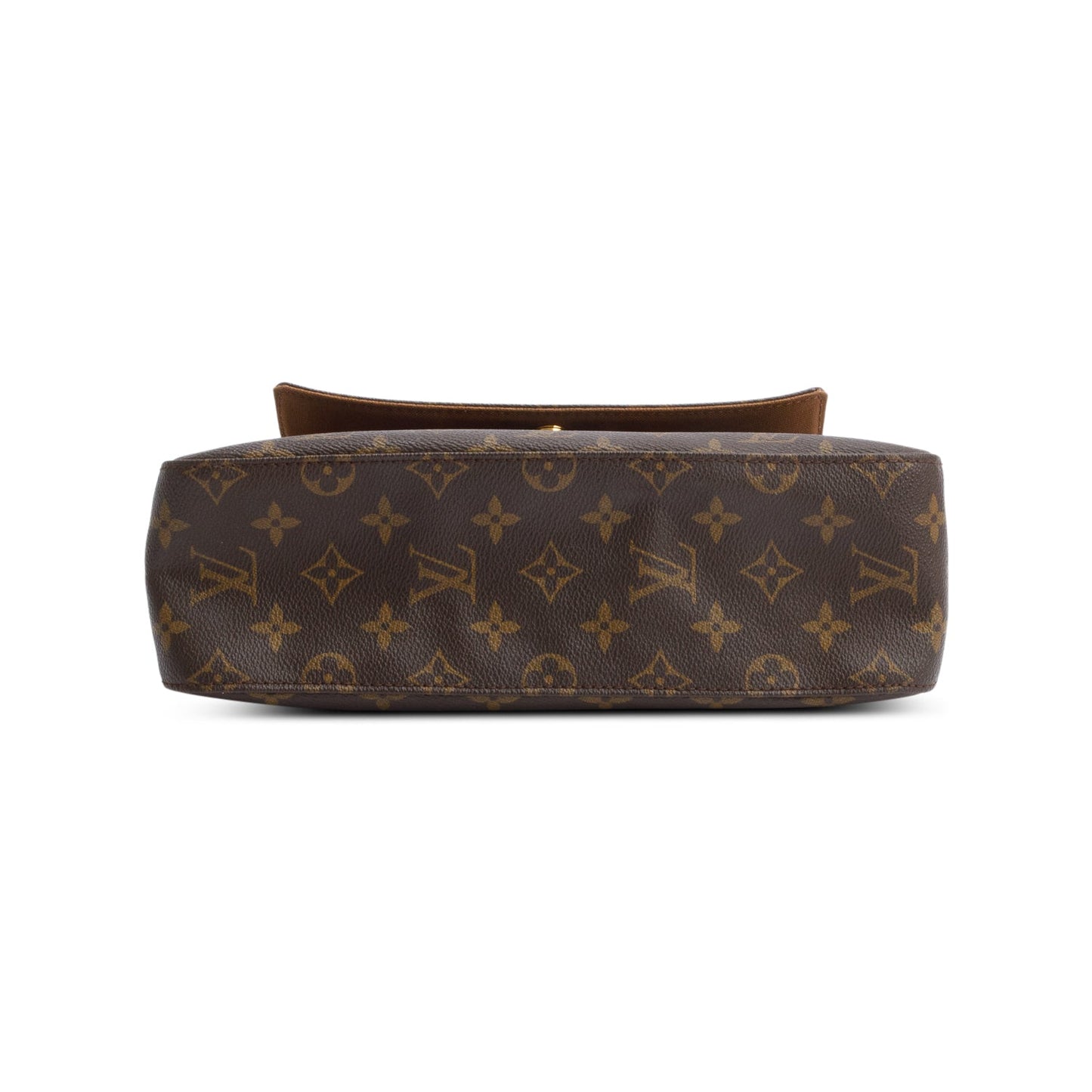 Louis Vuitton Monogram Mini Looping Bag