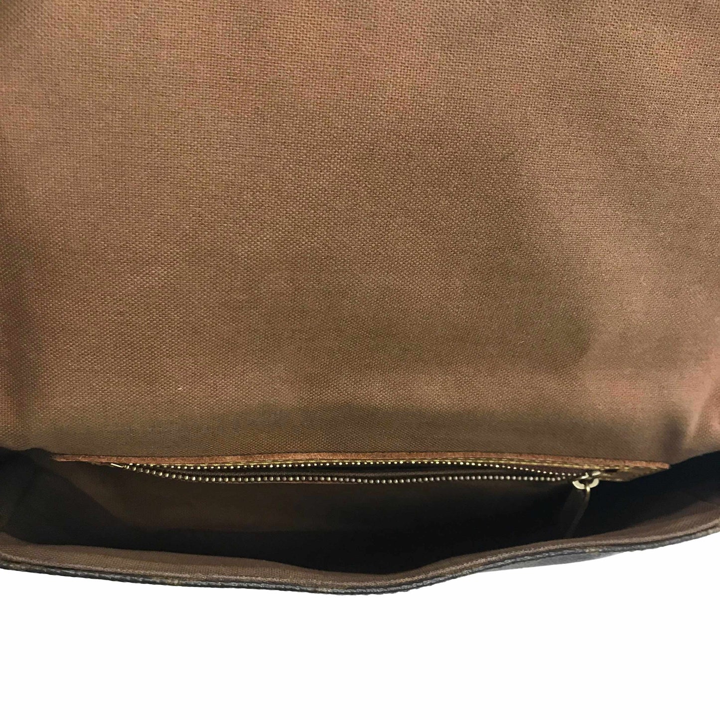 Louis Vuitton Monogram Mini Looping Bag