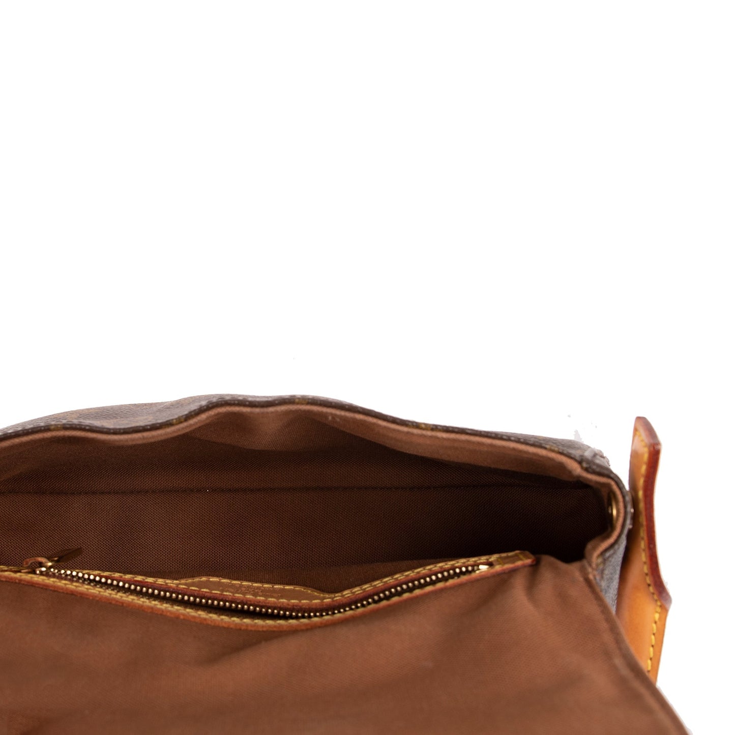 Louis Vuitton Monogram Mini Looping Bag