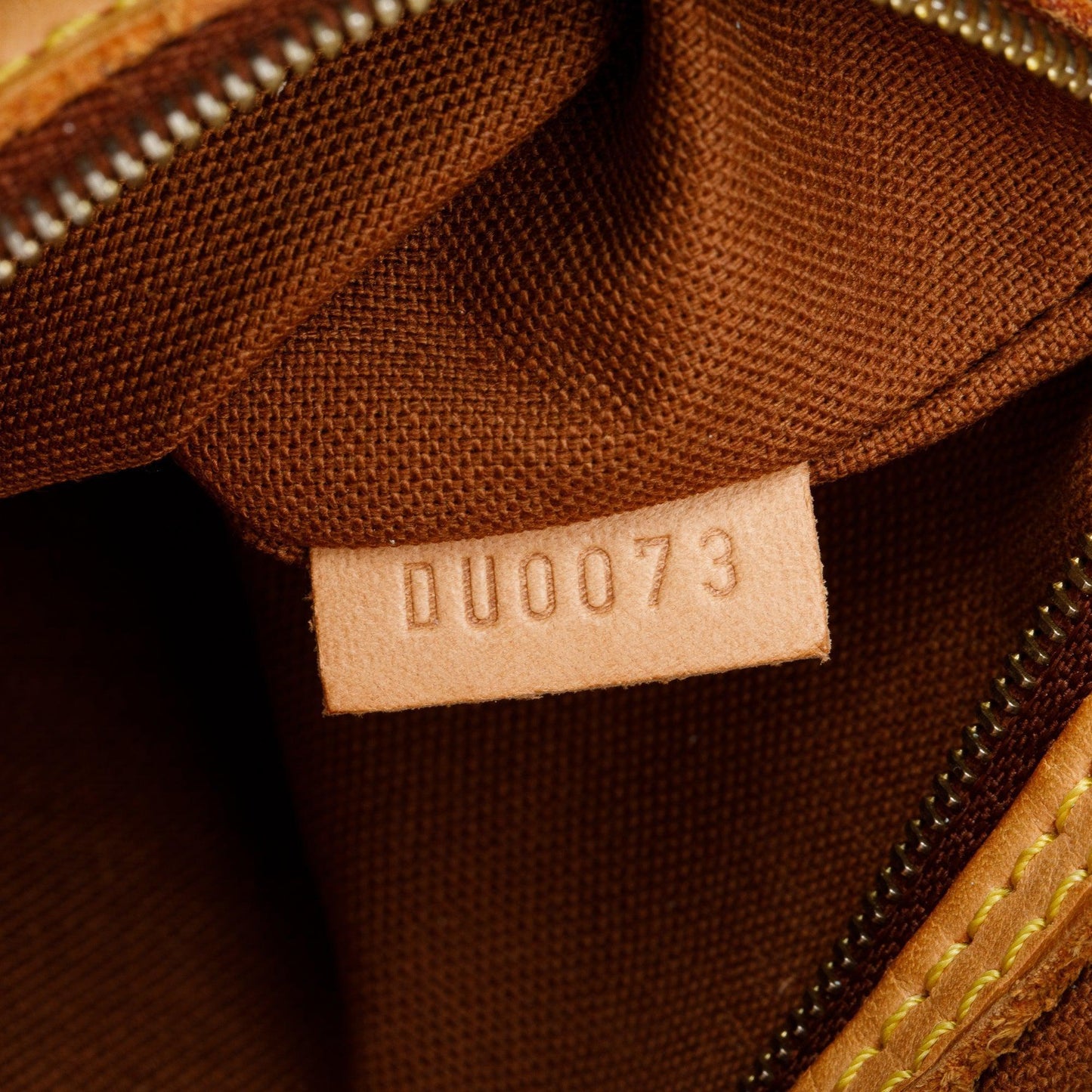 Louis Vuitton Monogram Mini Looping Bag