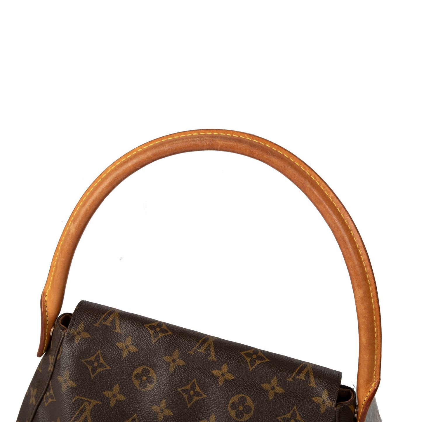 Louis Vuitton Monogram Mini Looping Bag