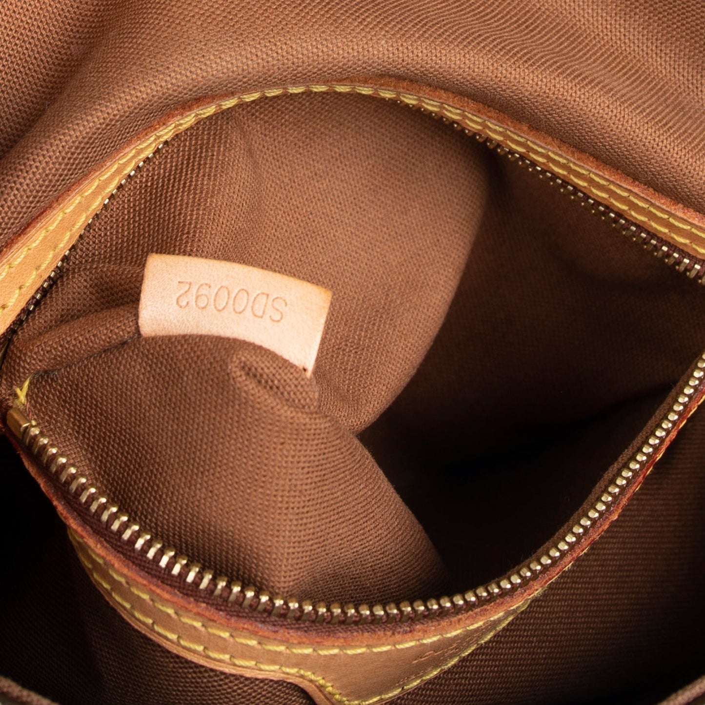 Louis Vuitton Monogram Mini Looping Bag