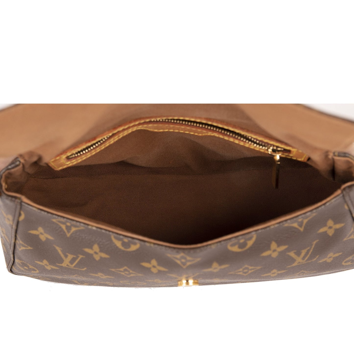Louis Vuitton Monogram Mini Looping Bag