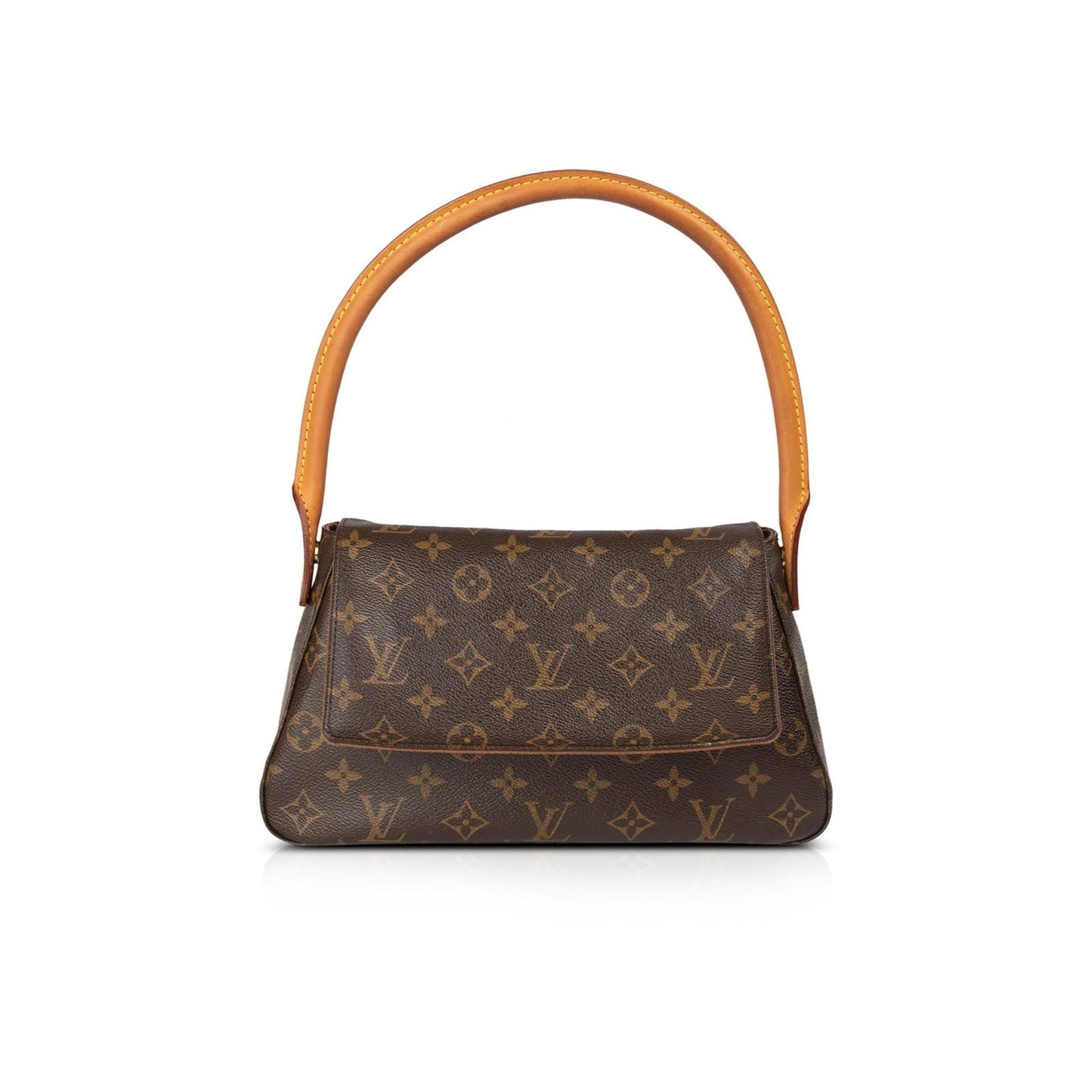 Louis Vuitton Monogram Mini Looping Bag