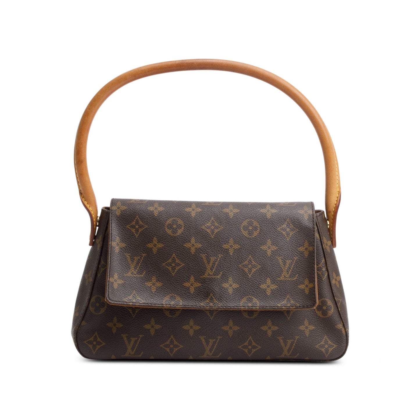 Louis Vuitton Monogram Mini Looping Bag