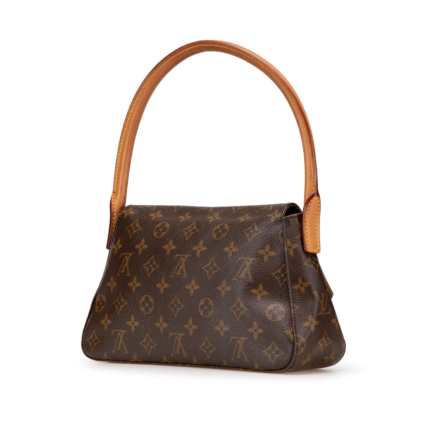 Louis Vuitton Monogram Mini Looping