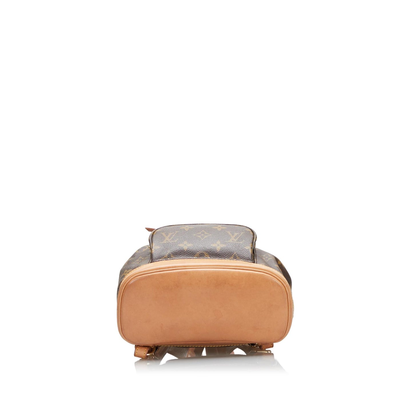 Louis Vuitton Monogram Mini Montsouris (SHG-35336)