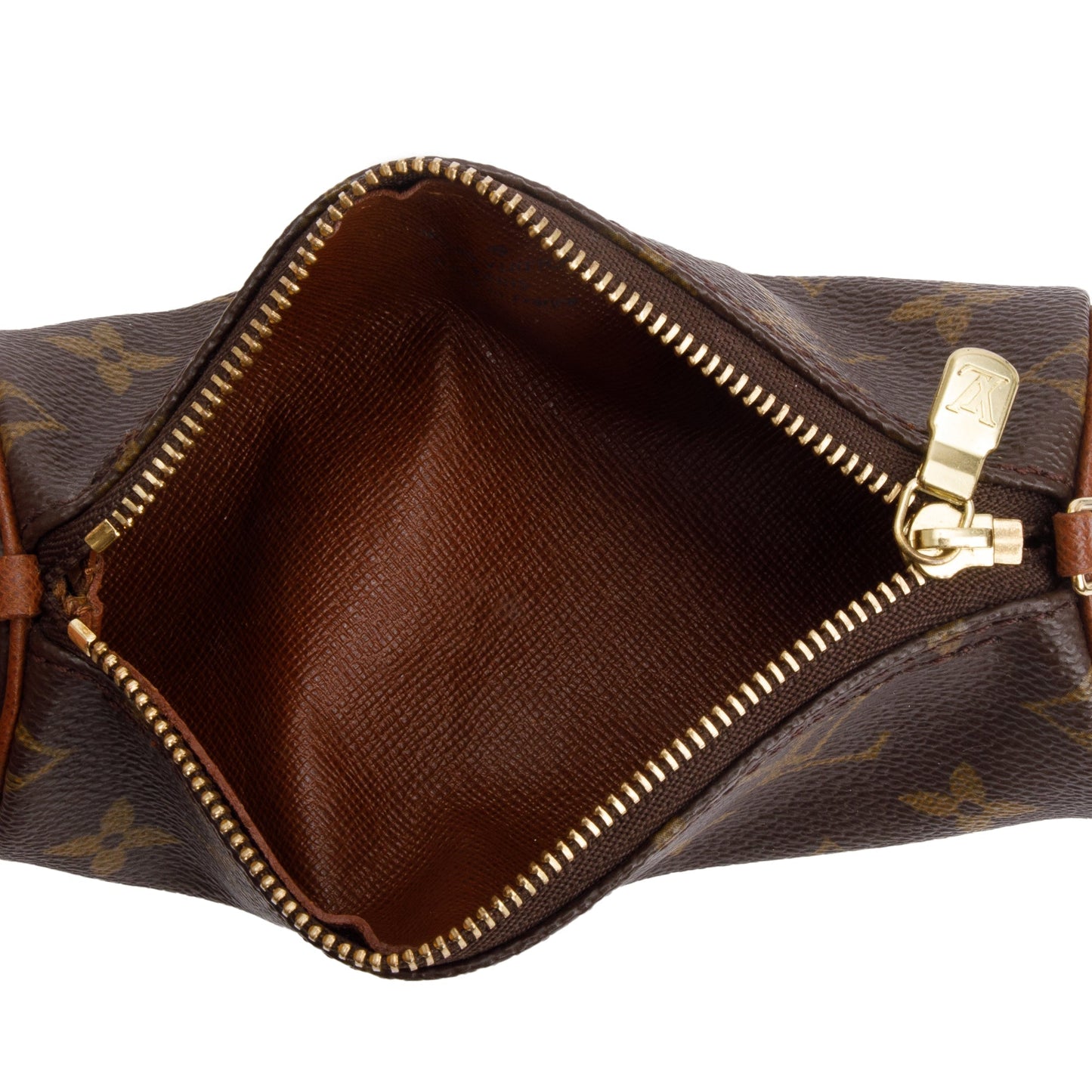 Louis Vuitton Monogram Mini Papillon Pochette