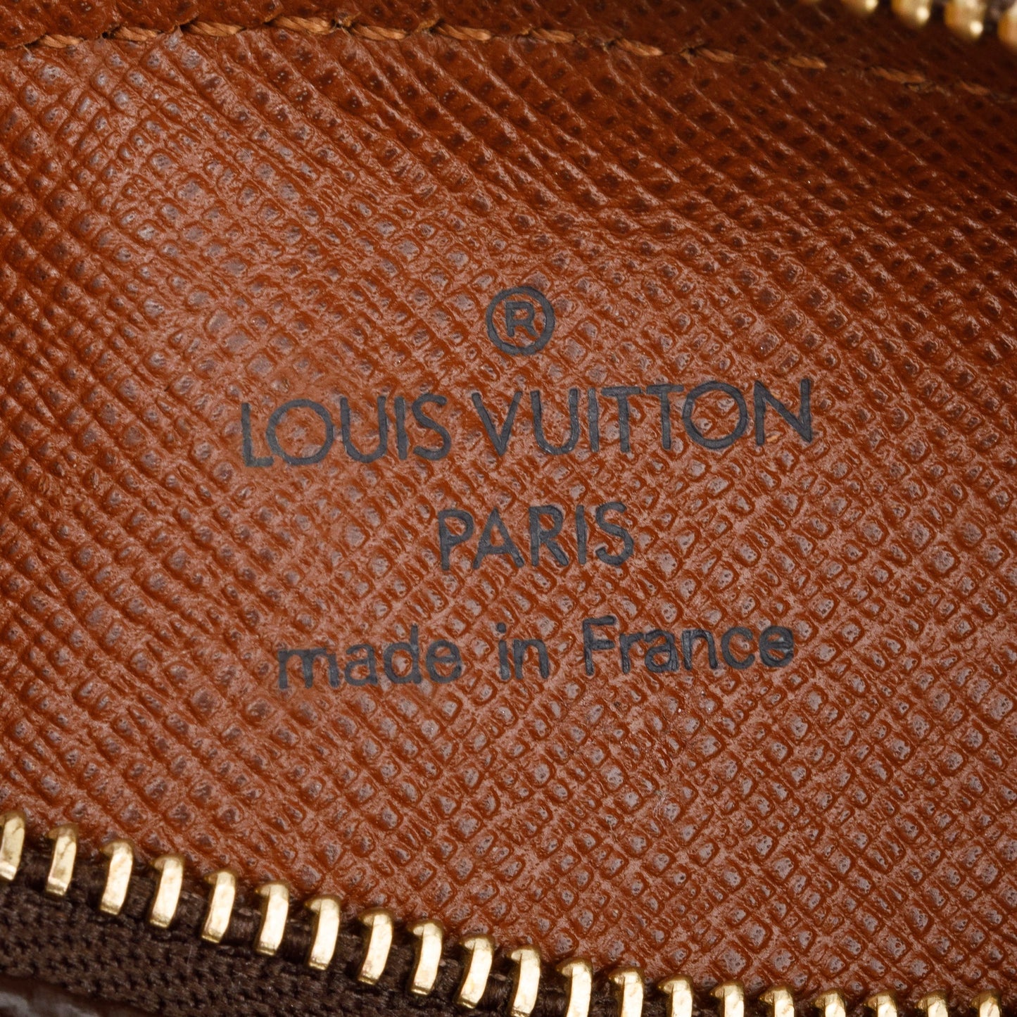 Louis Vuitton Monogram Mini Papillon Pochette