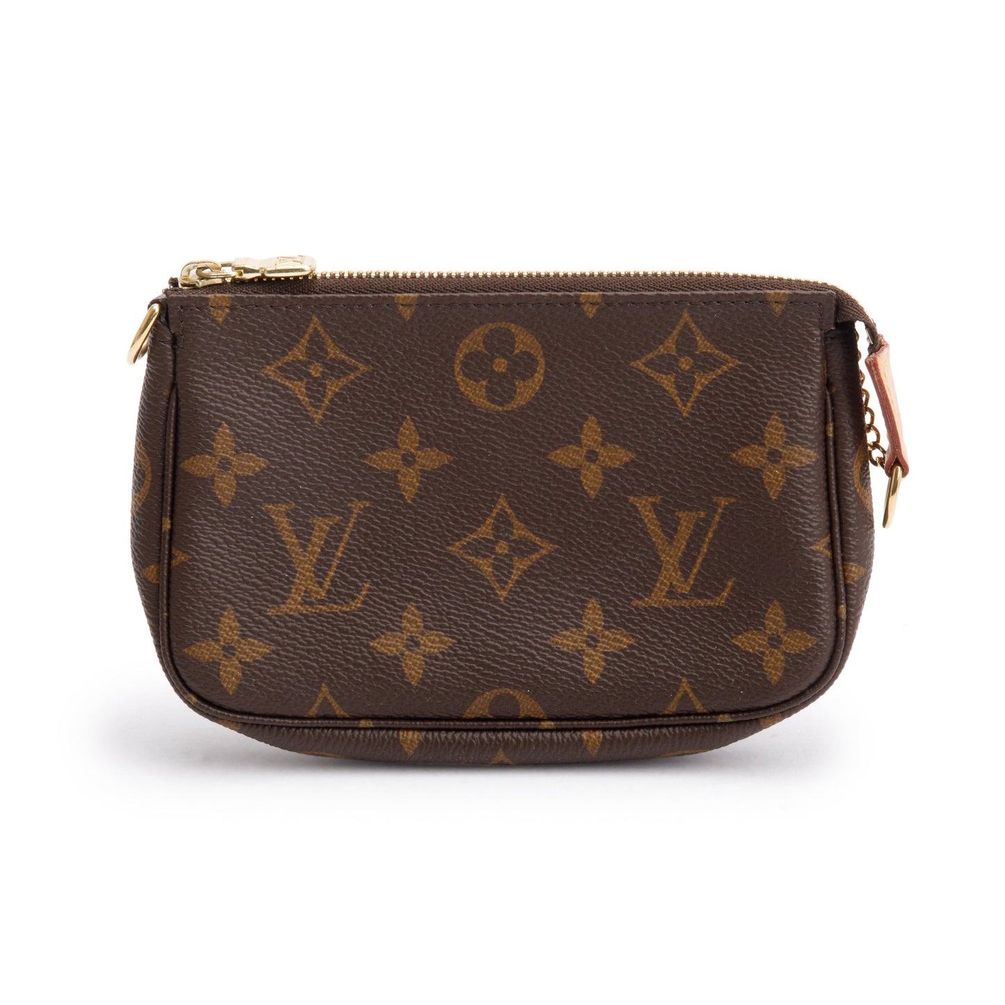 Louis Vuitton Monogram Mini Pochette Accessoires