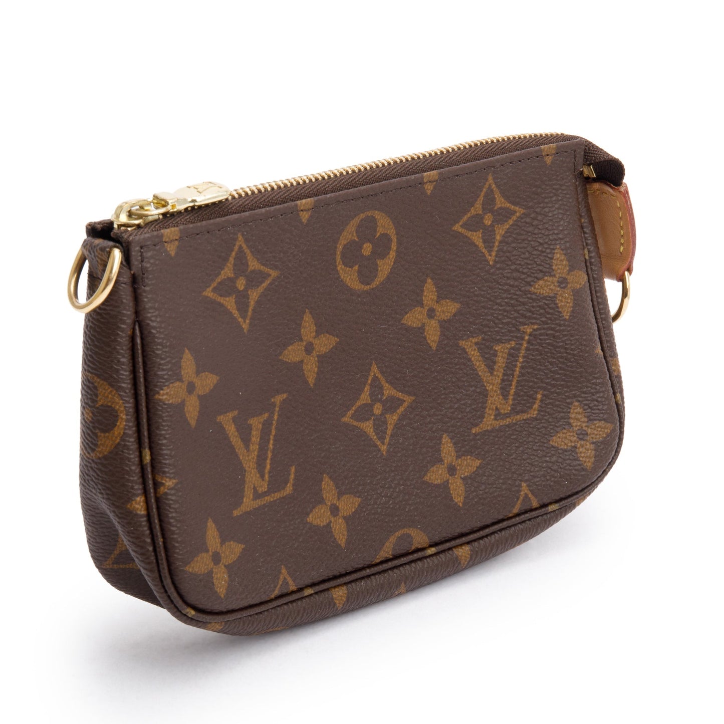 Louis Vuitton Monogram Mini Pochette Accessoires