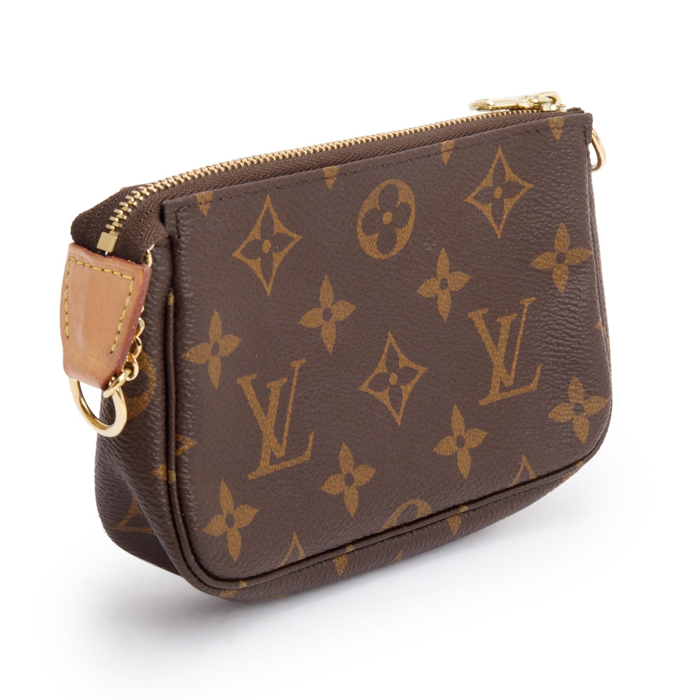 Louis Vuitton Monogram Mini Pochette Accessoires