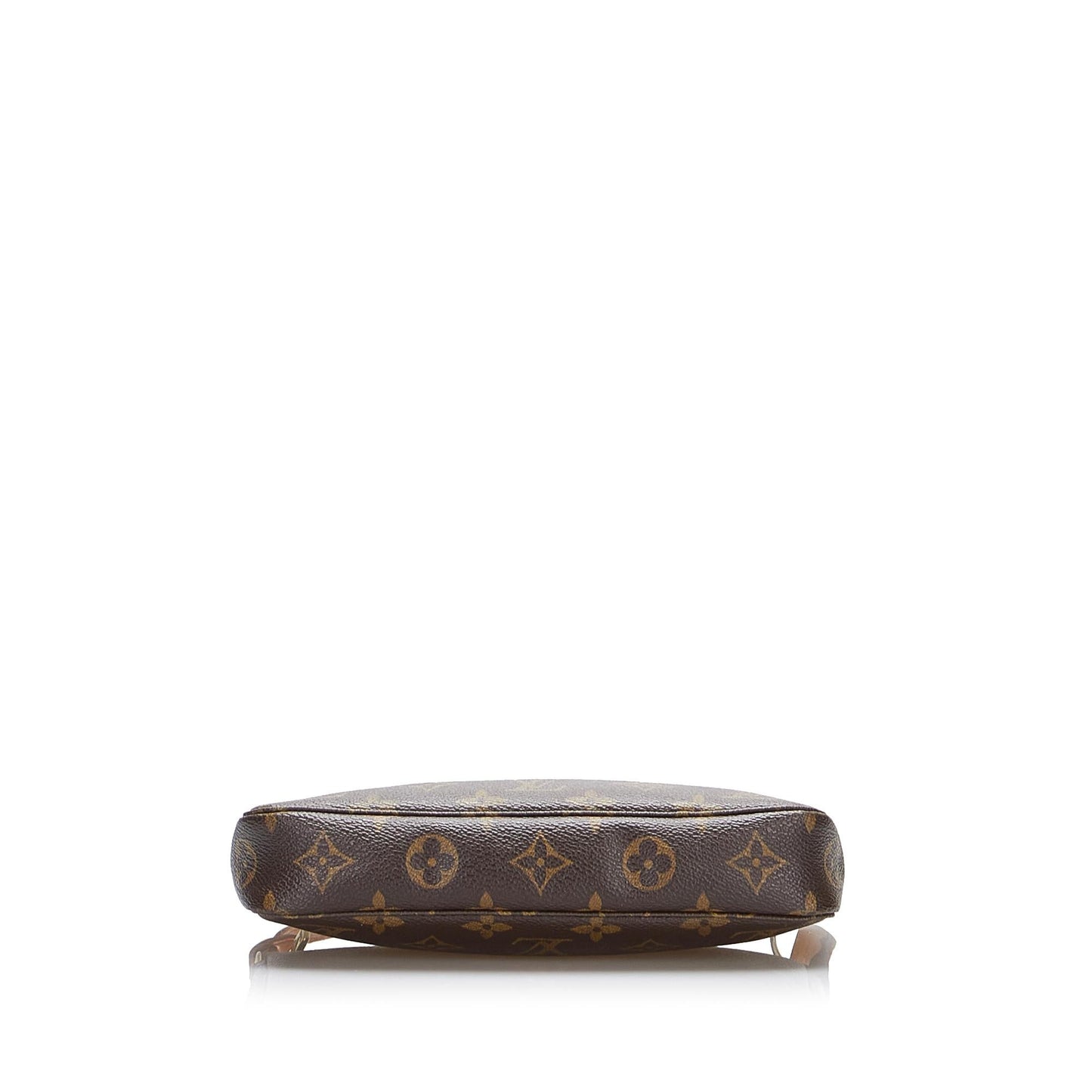 Louis Vuitton Monogram Mini Pochette Accessoires (SHG-MuRX4F)
