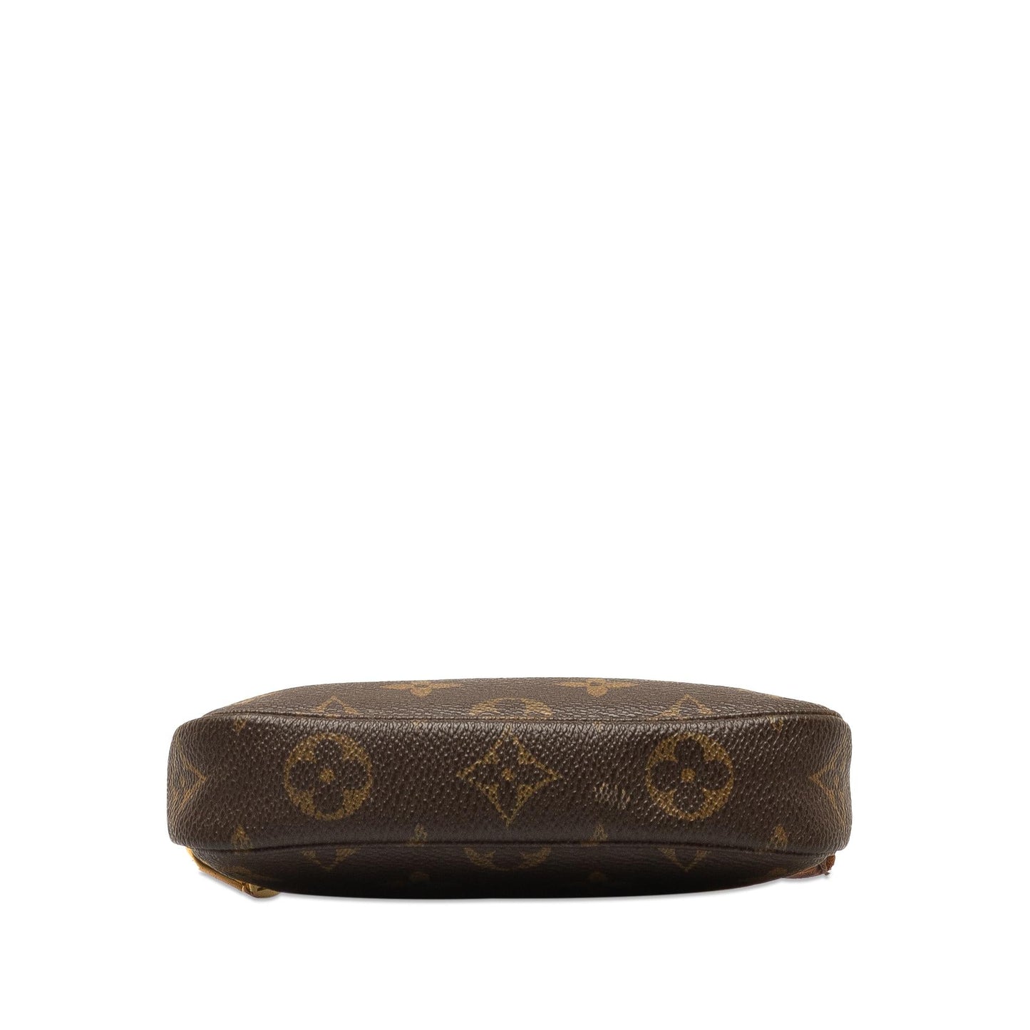 Louis Vuitton Monogram Mini Pochette Accessoires (SHG-XRqZvb)