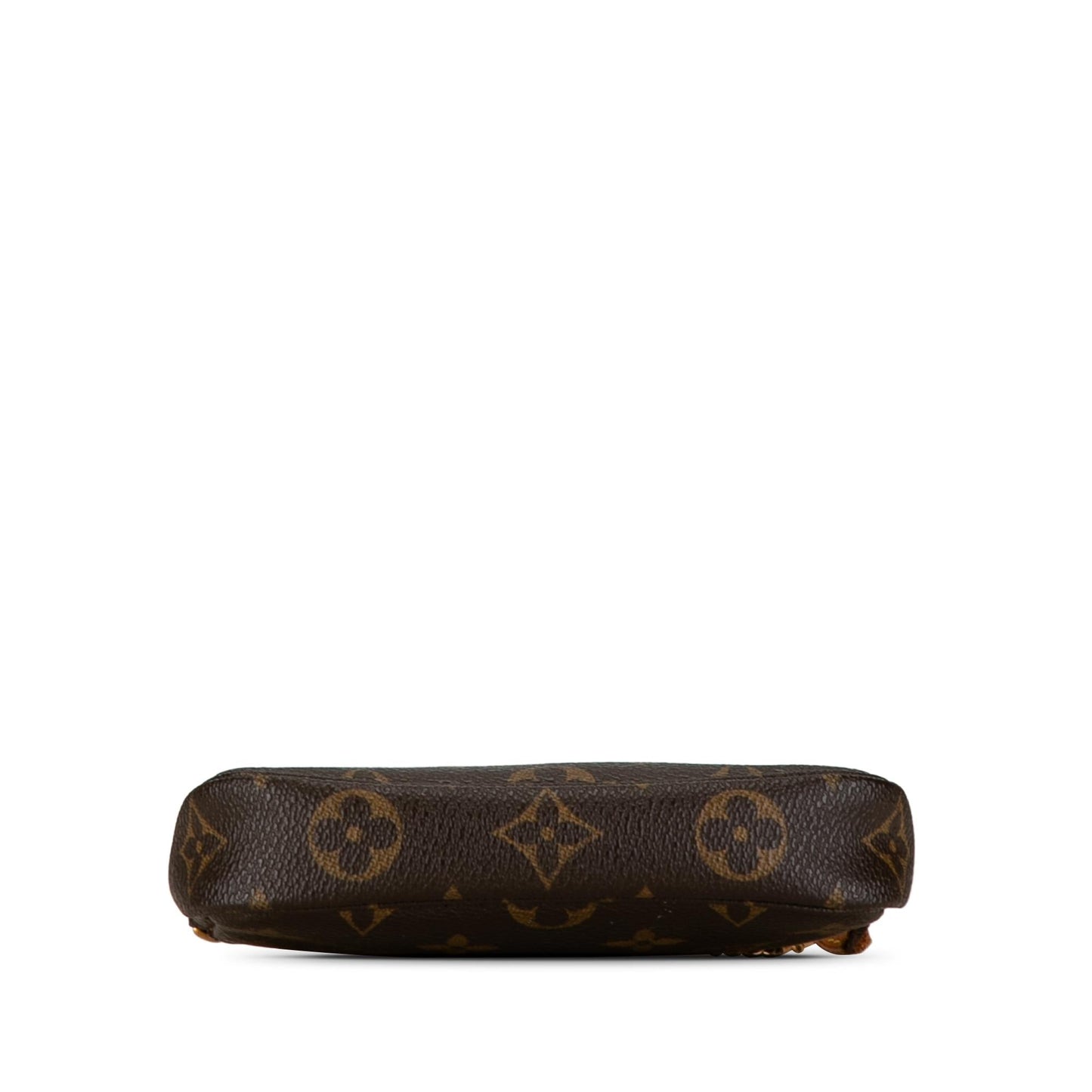 Louis Vuitton Monogram Mini Pochette Accessoires (SHG-dPugrV)