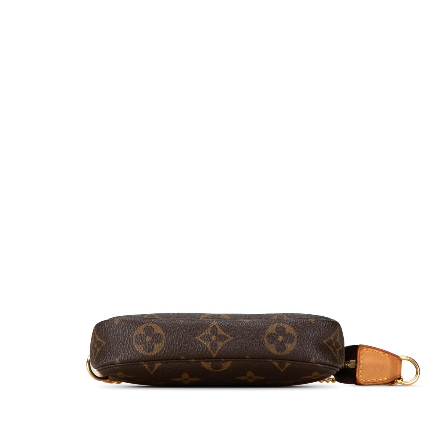 Louis Vuitton Monogram Mini Pochette Accessoires (SHG-RnLQlA)