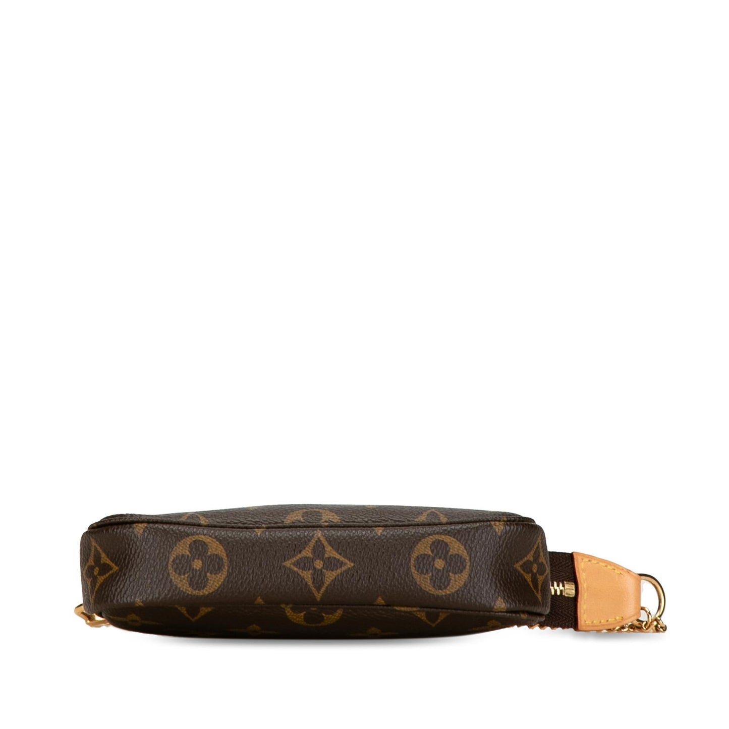 Louis Vuitton Monogram Mini Pochette Accessoires (SHG-UYyNe6)
