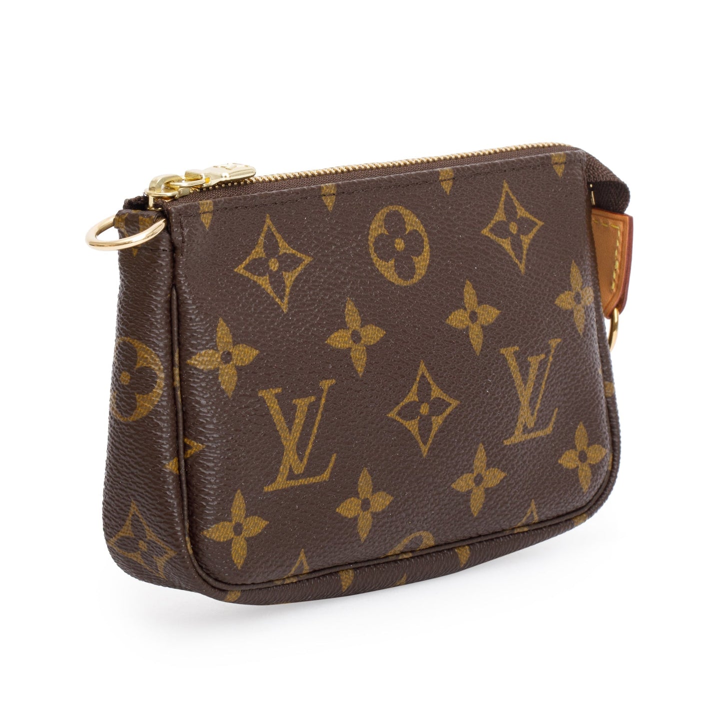 Louis Vuitton Monogram Mini Pochette Accessories
