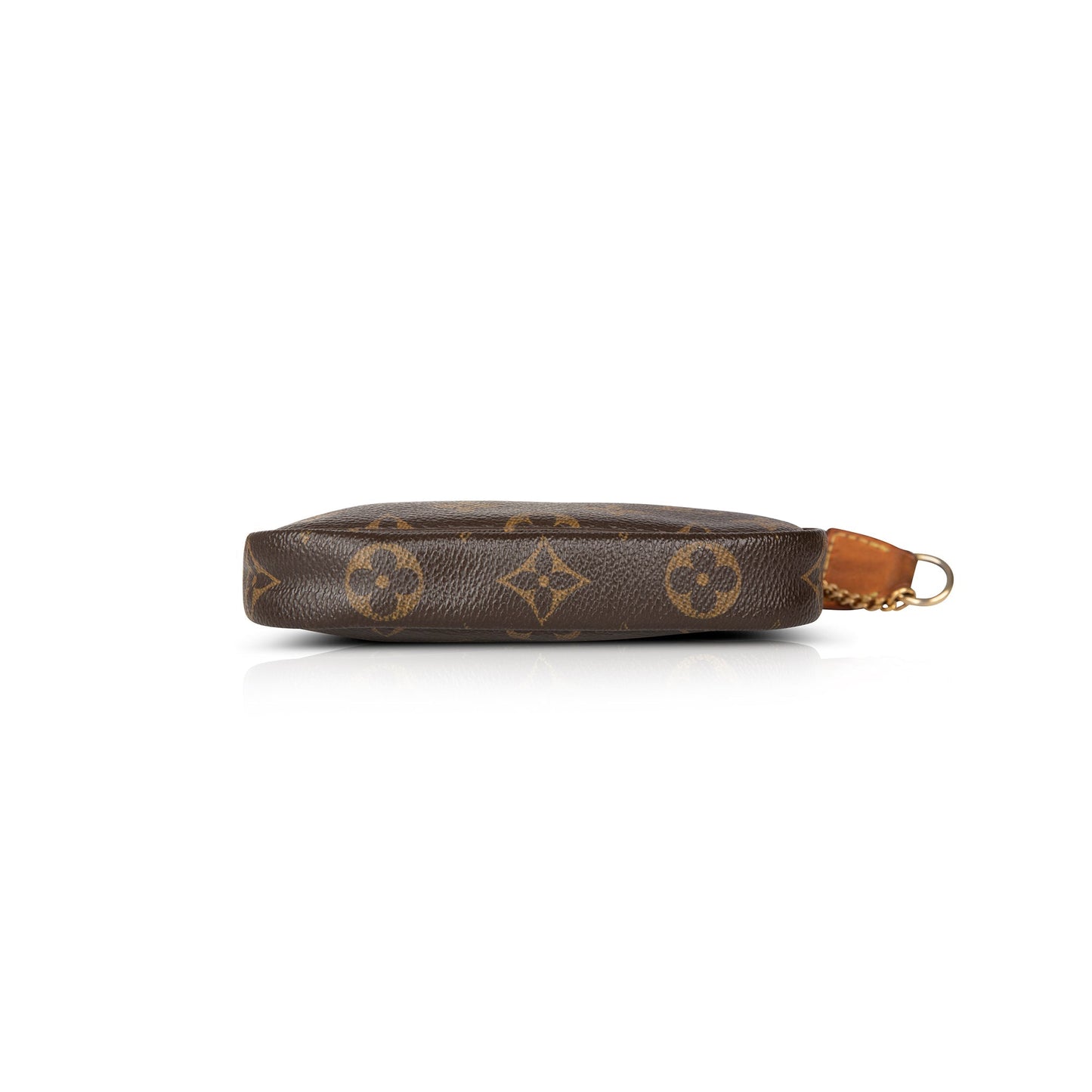 Louis Vuitton Monogram Mini Pochette Accessories