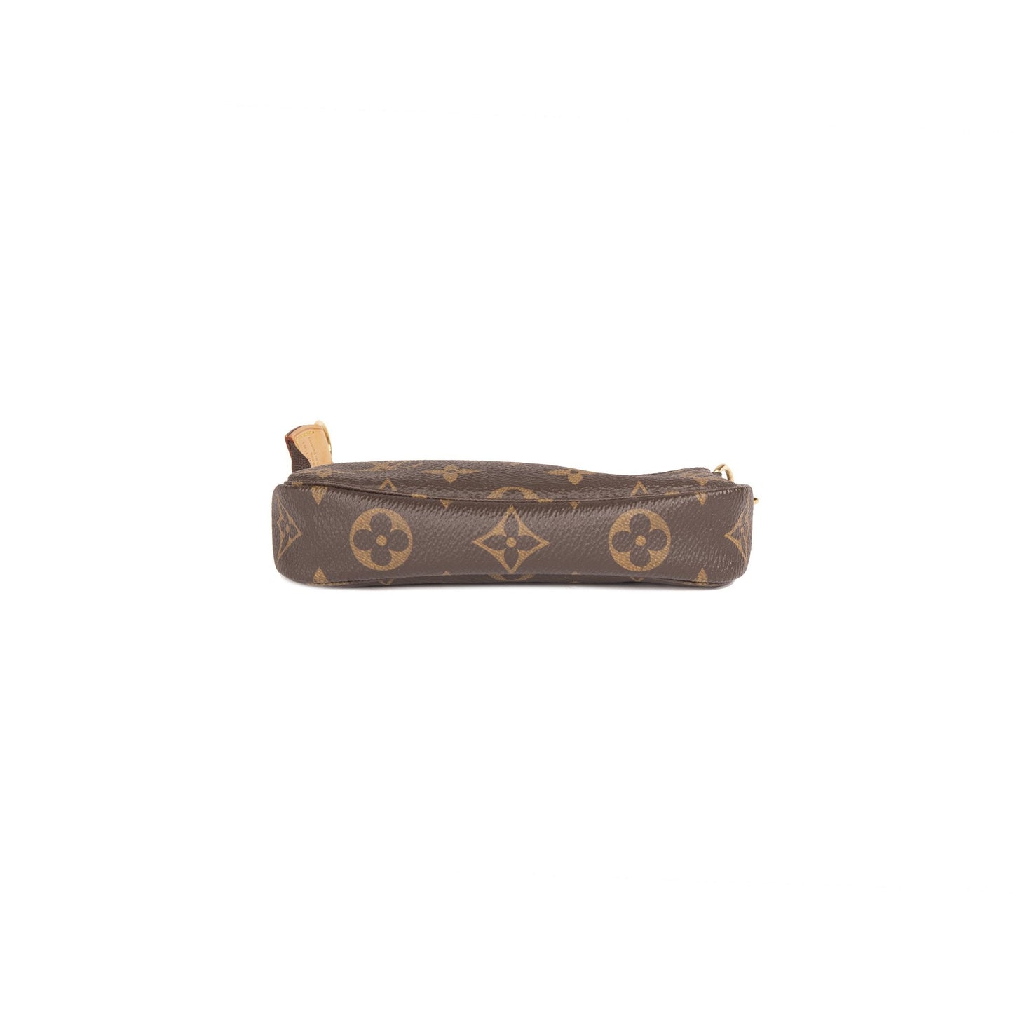 Louis Vuitton Monogram Mini Pochette Accessories