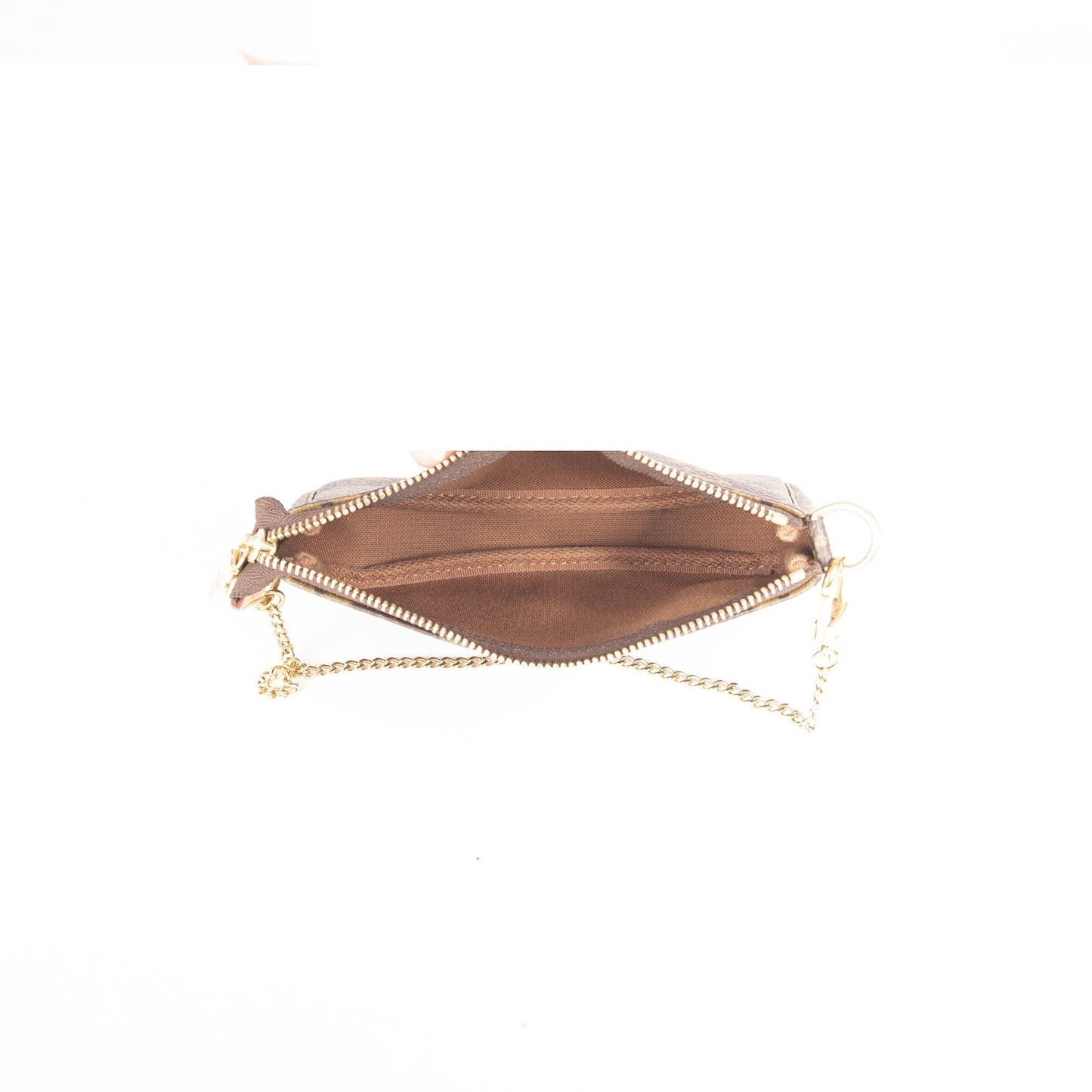 Louis Vuitton Monogram Mini Pochette Accessories