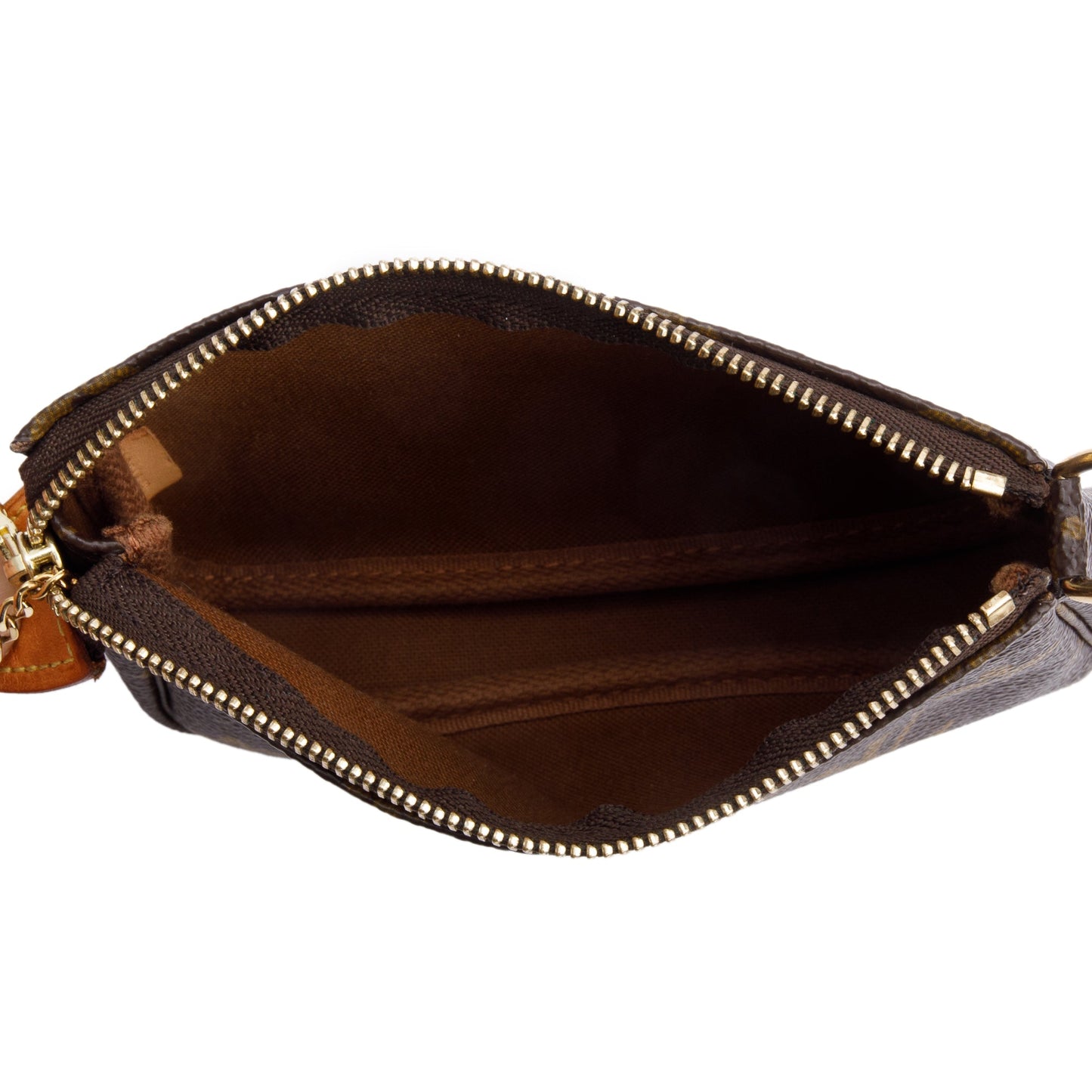 Louis Vuitton Monogram Mini Pochette Accessories
