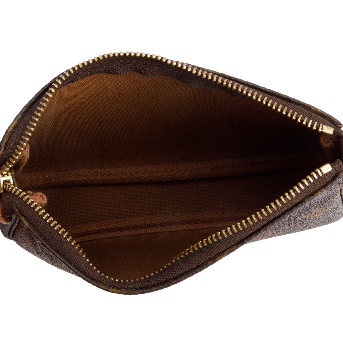 Louis Vuitton Monogram Mini Pochette Accessories