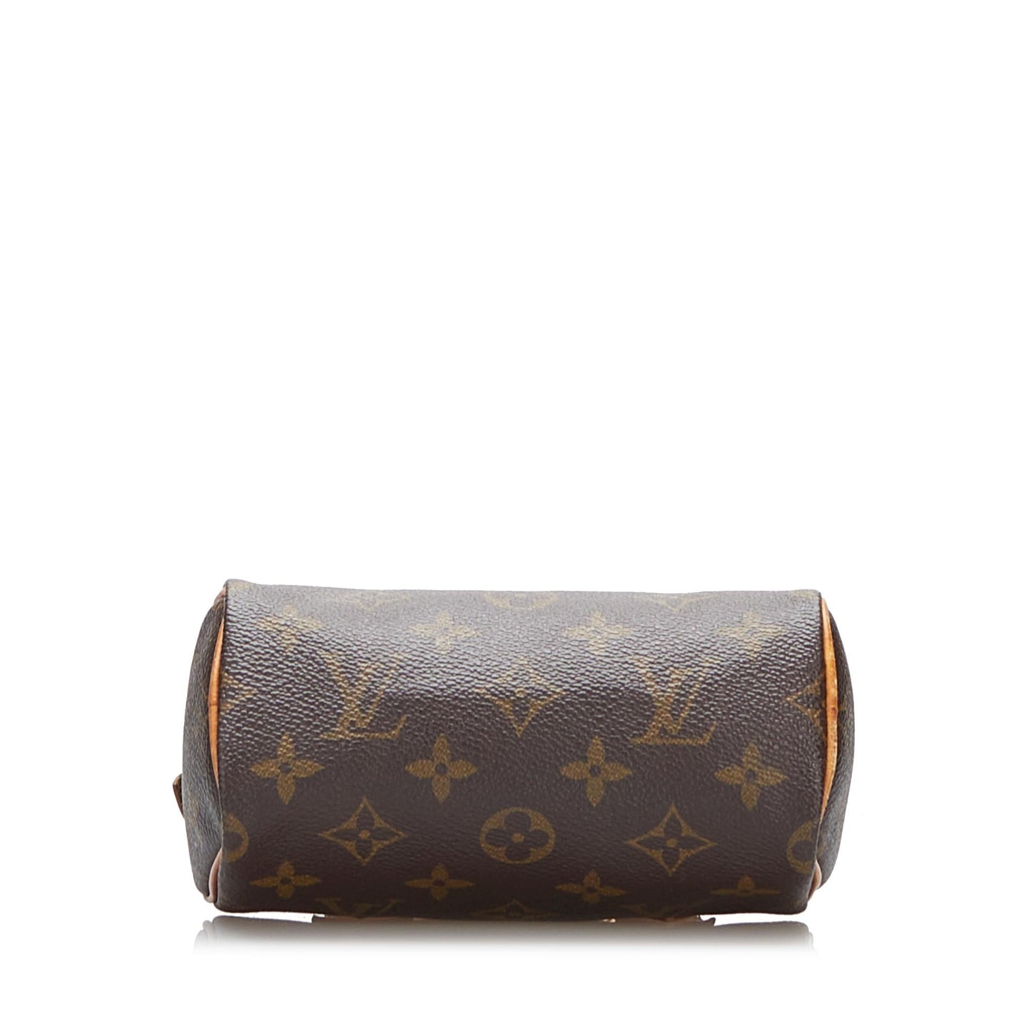 Louis Vuitton Monogram Mini Speedy (SHG-DtqdoY)