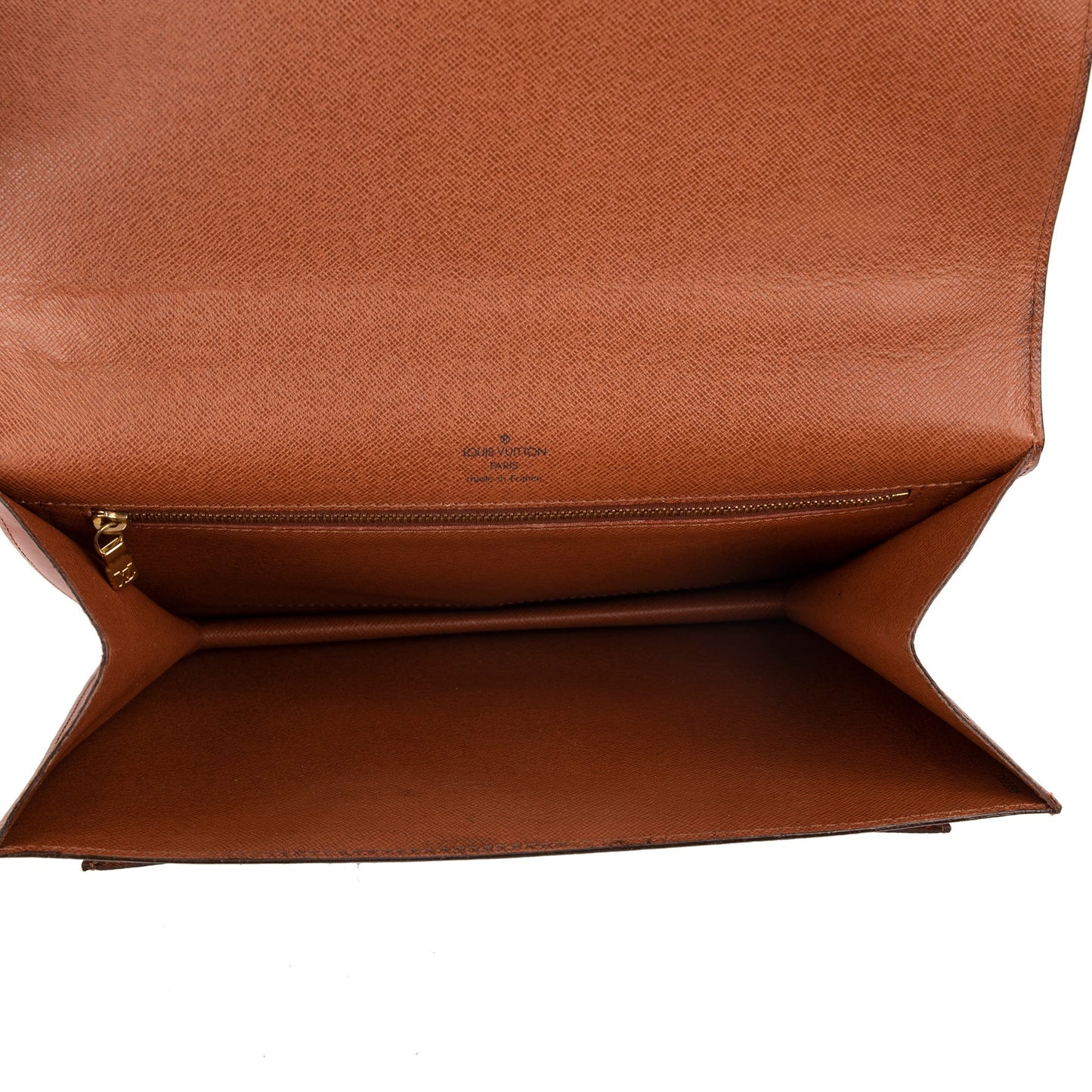 Louis Vuitton Monogram Monceau 28