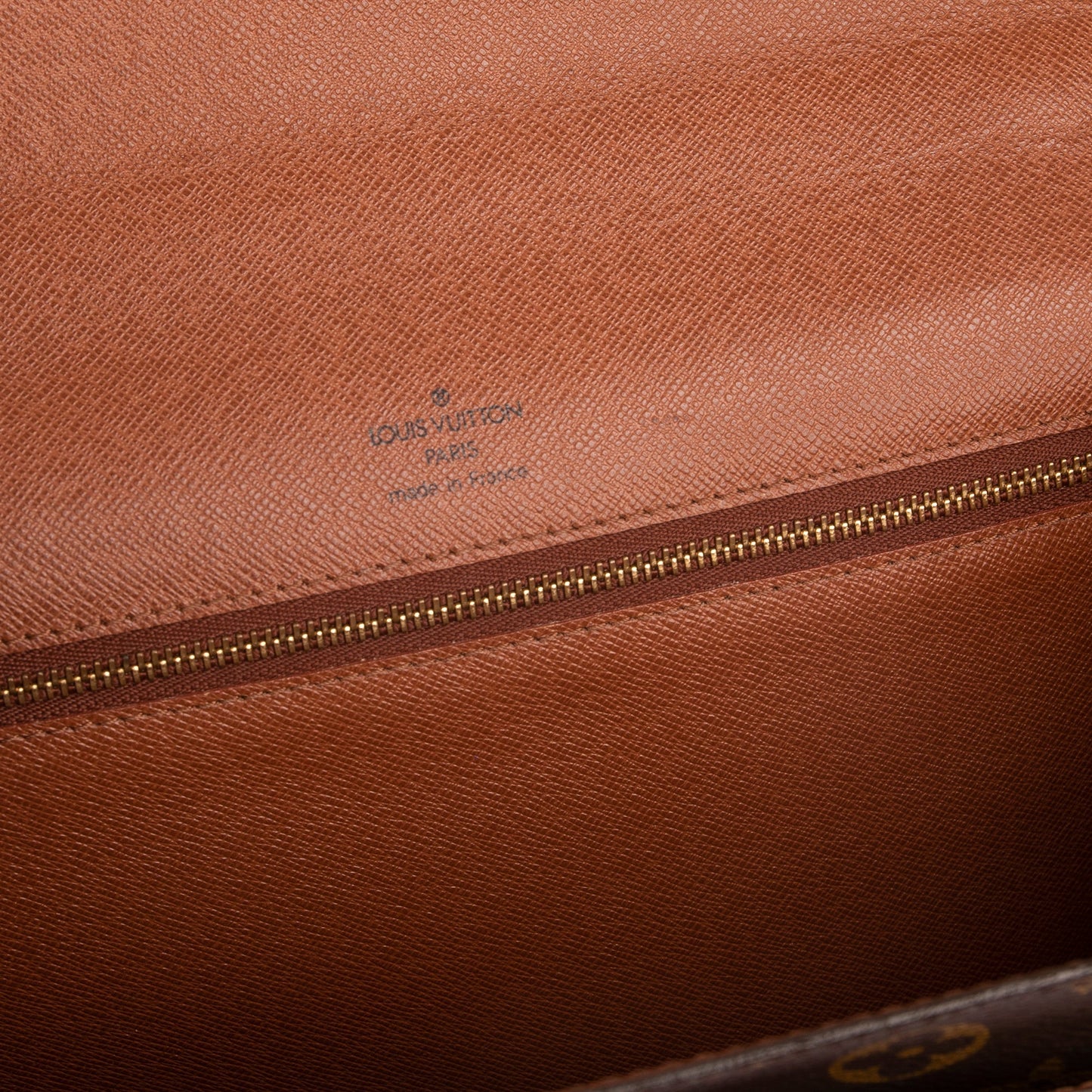 Louis Vuitton Monogram Monceau 28