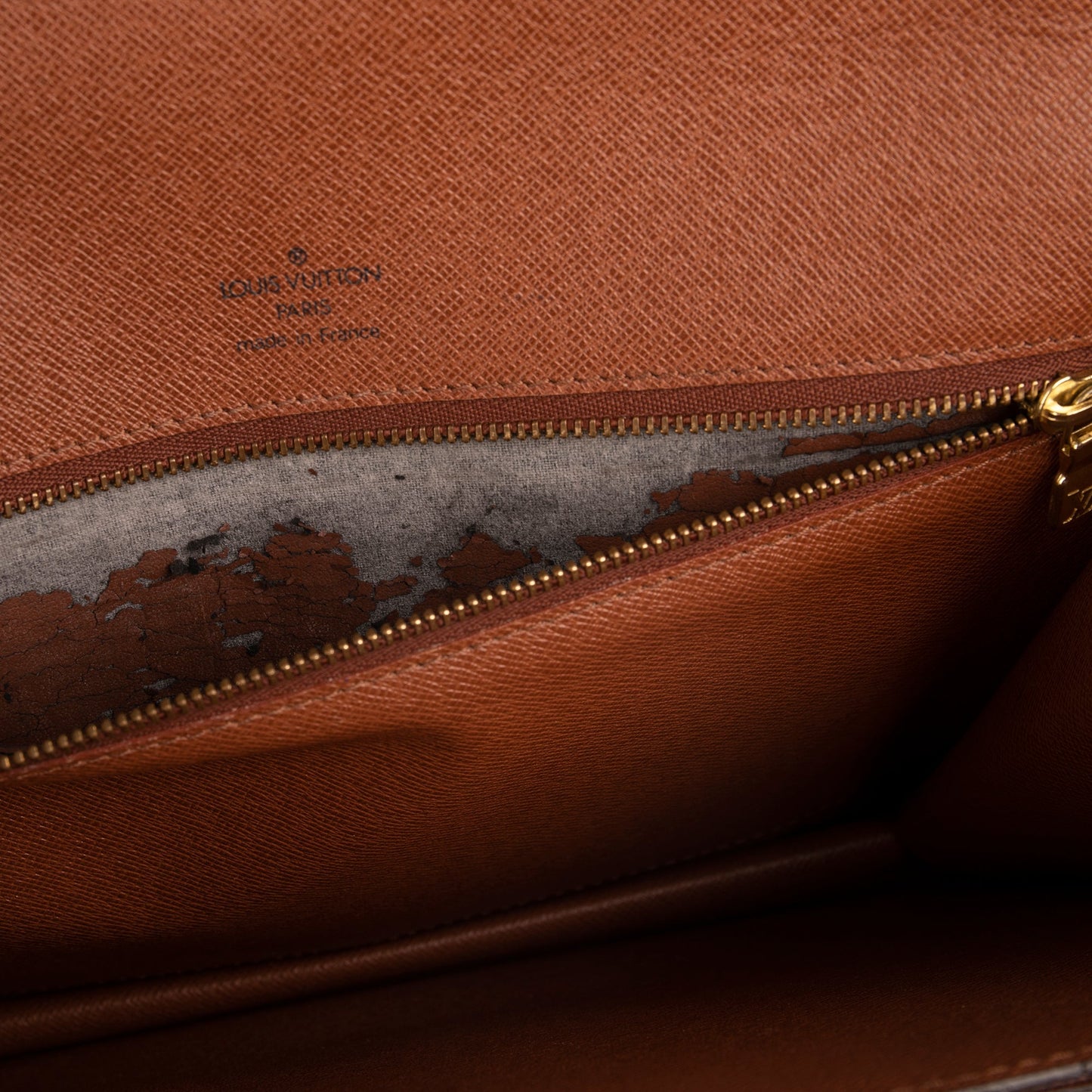 Louis Vuitton Monogram Monceau 28
