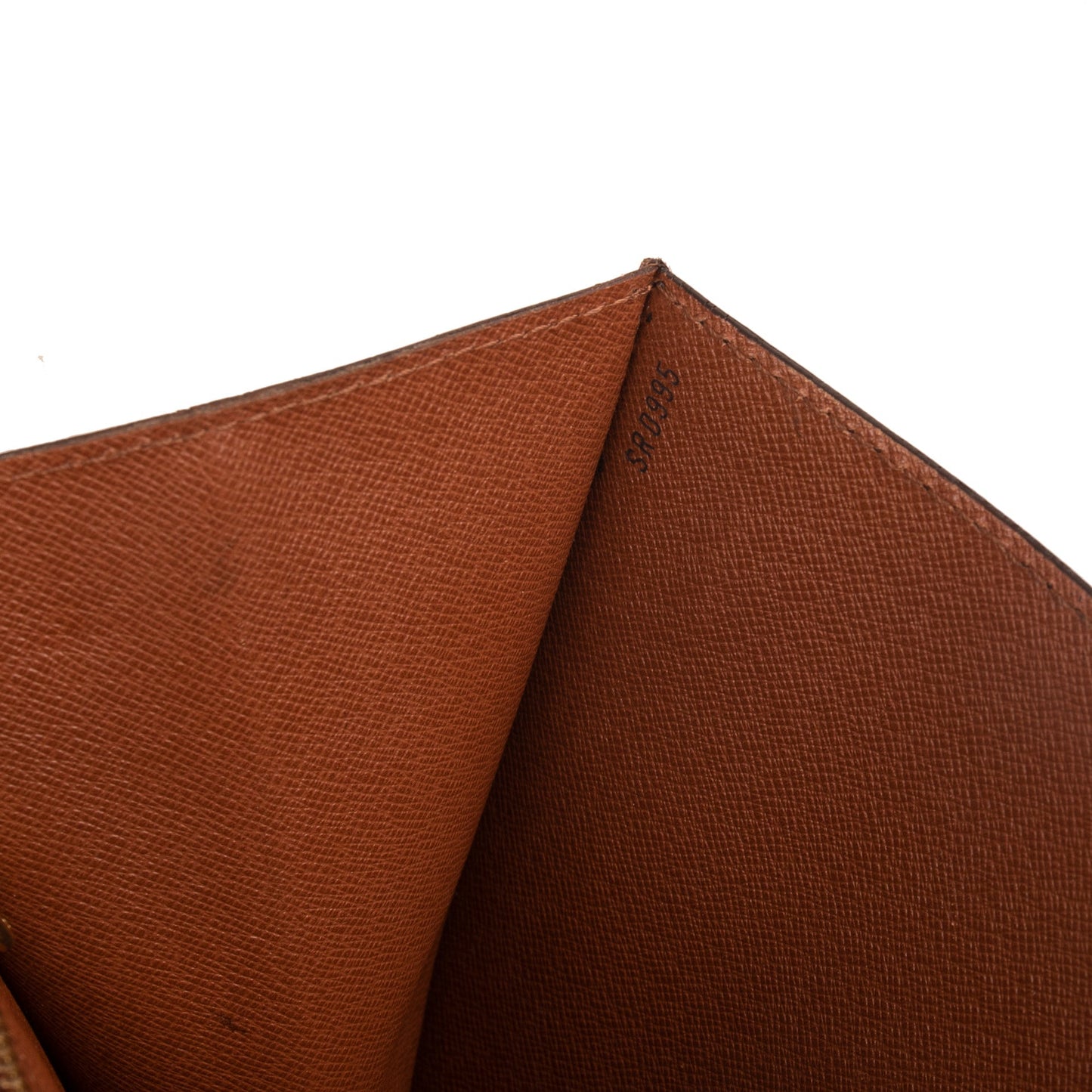 Louis Vuitton Monogram Monceau 28