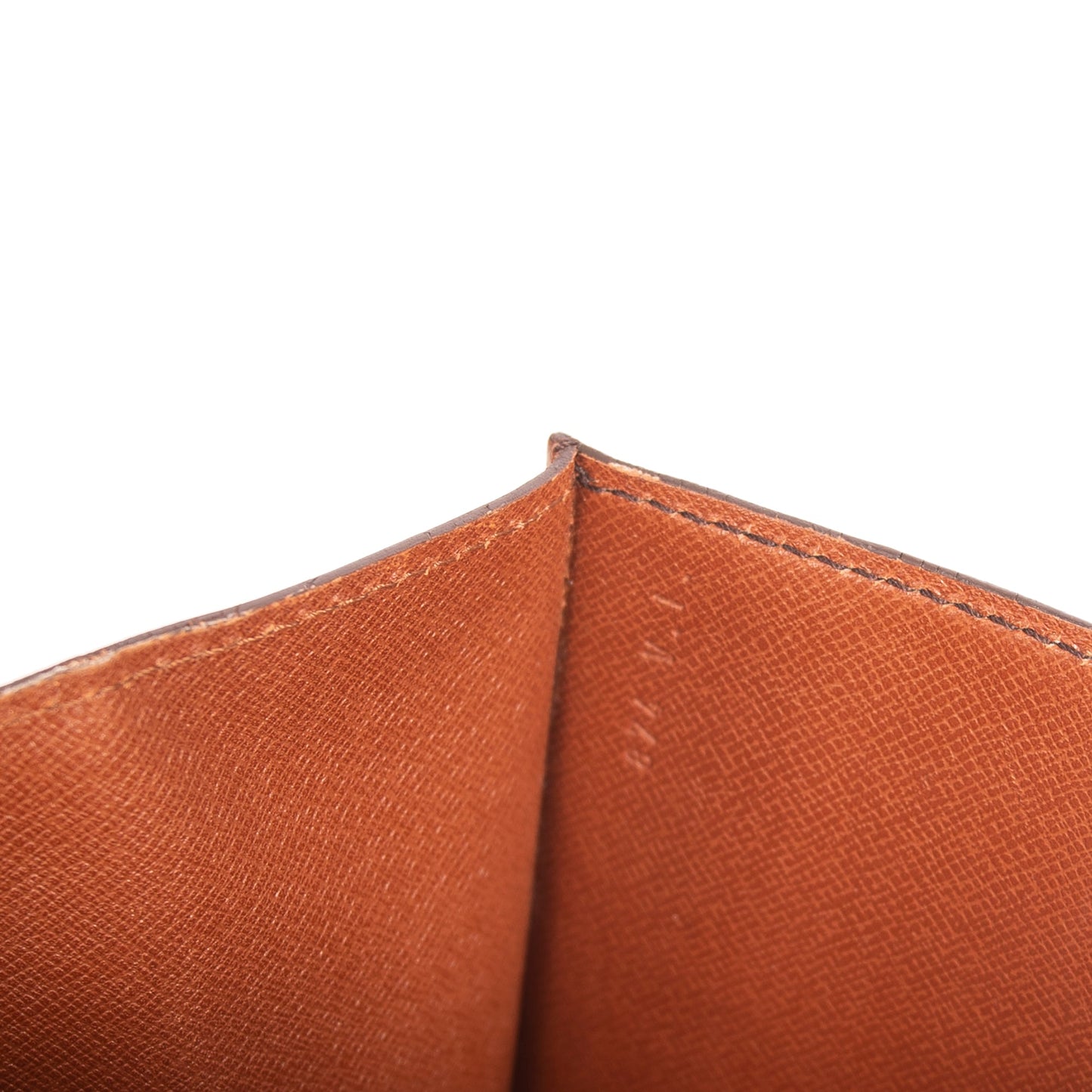Louis Vuitton Monogram Monceau 28