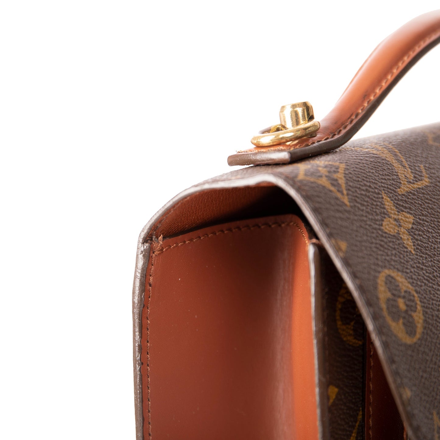 Louis Vuitton Monogram Monceau 28