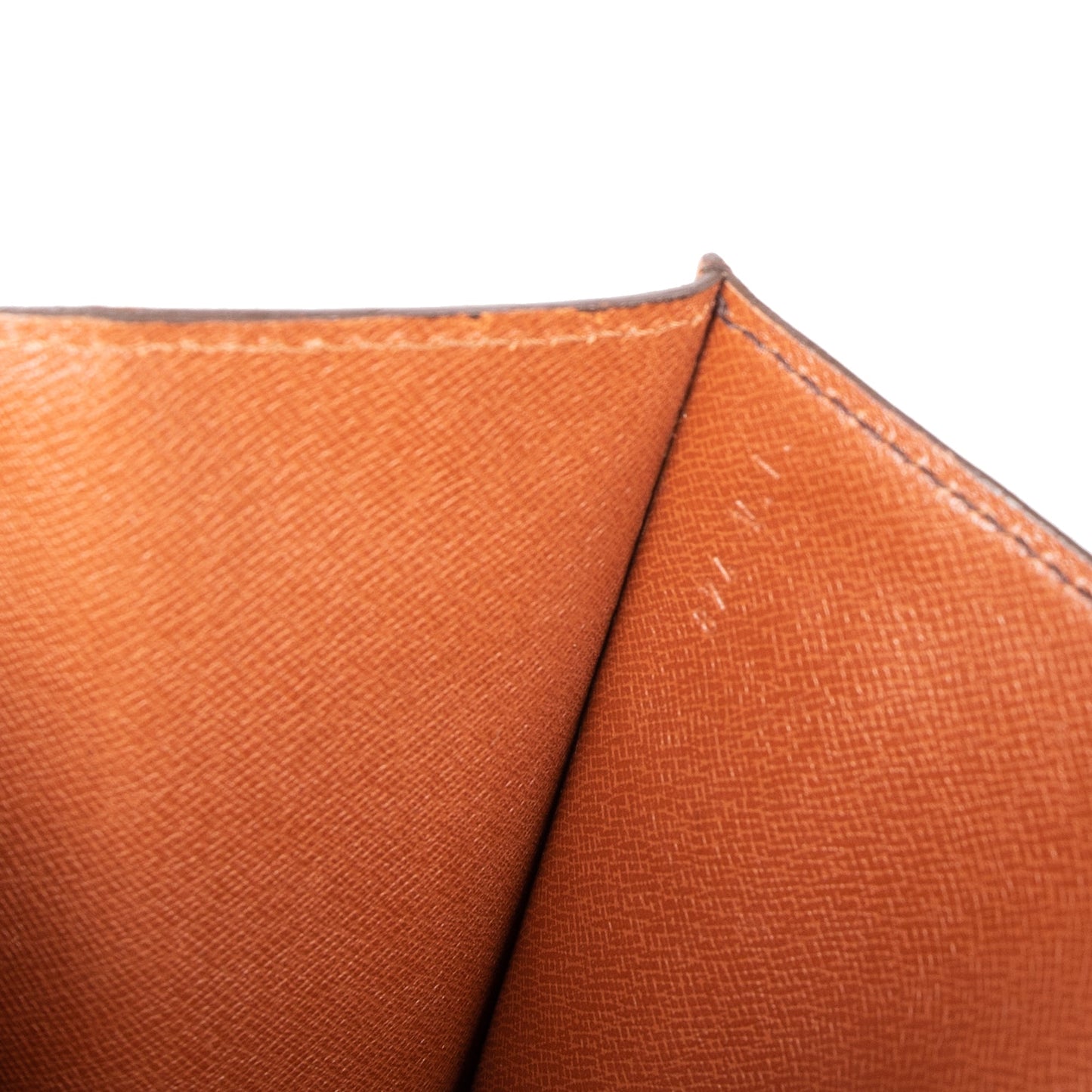Louis Vuitton Monogram Monceau 28