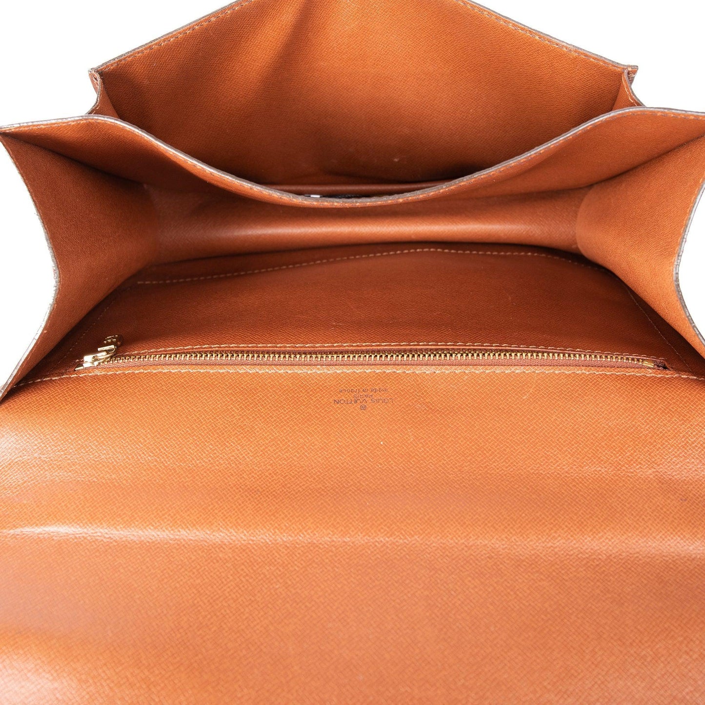 Louis Vuitton Monogram Monceau 28