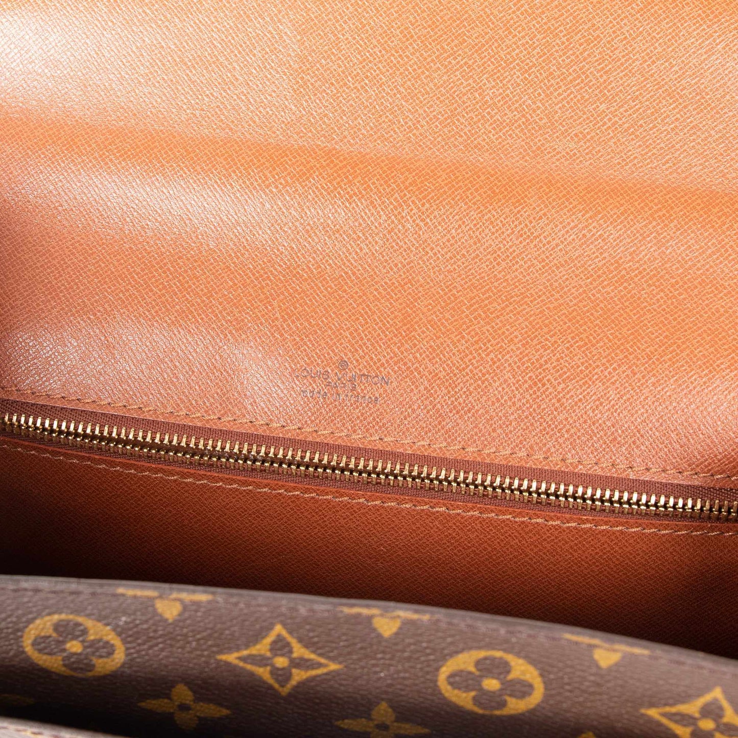 Louis Vuitton Monogram Monceau 28
