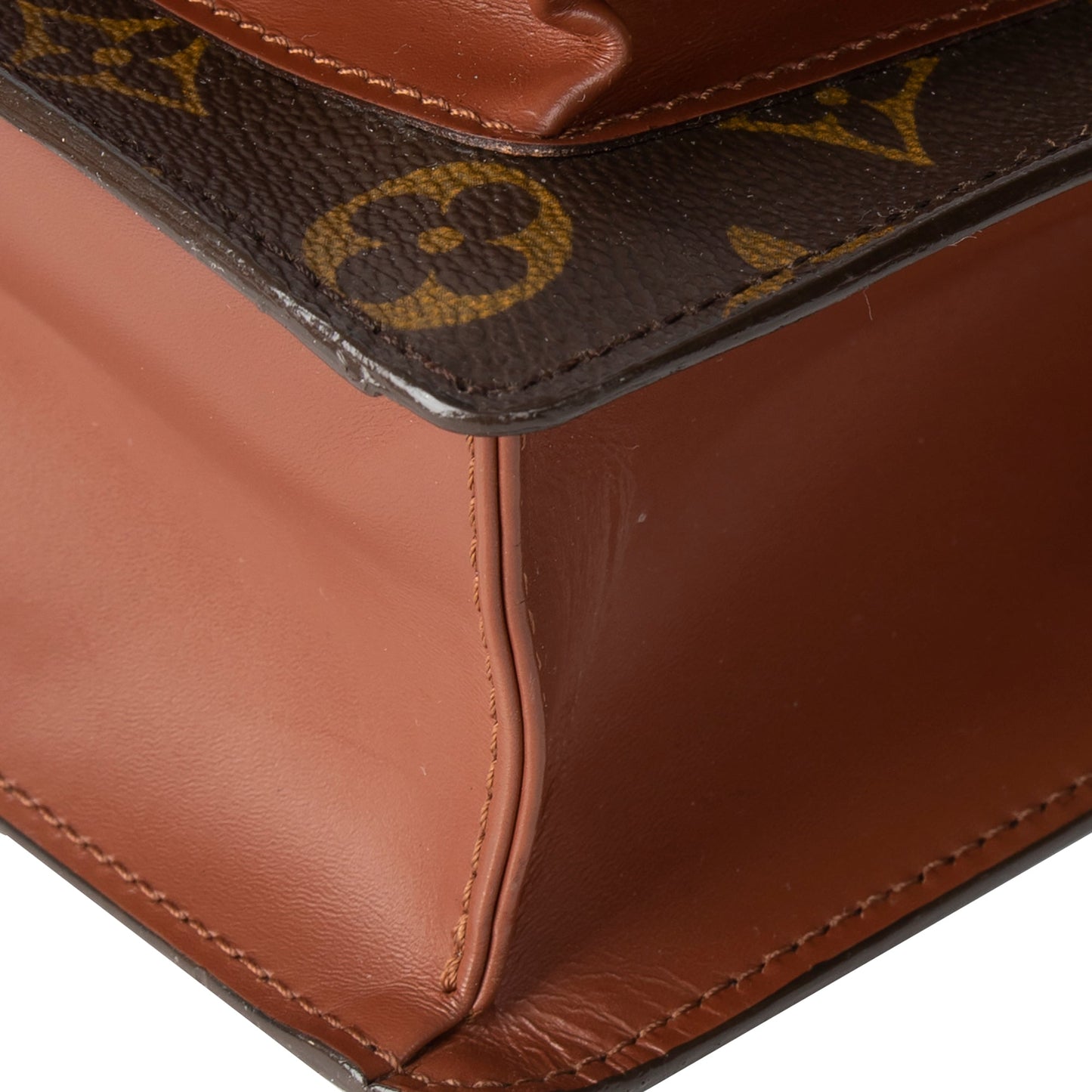 Louis Vuitton Monogram Monceau 28
