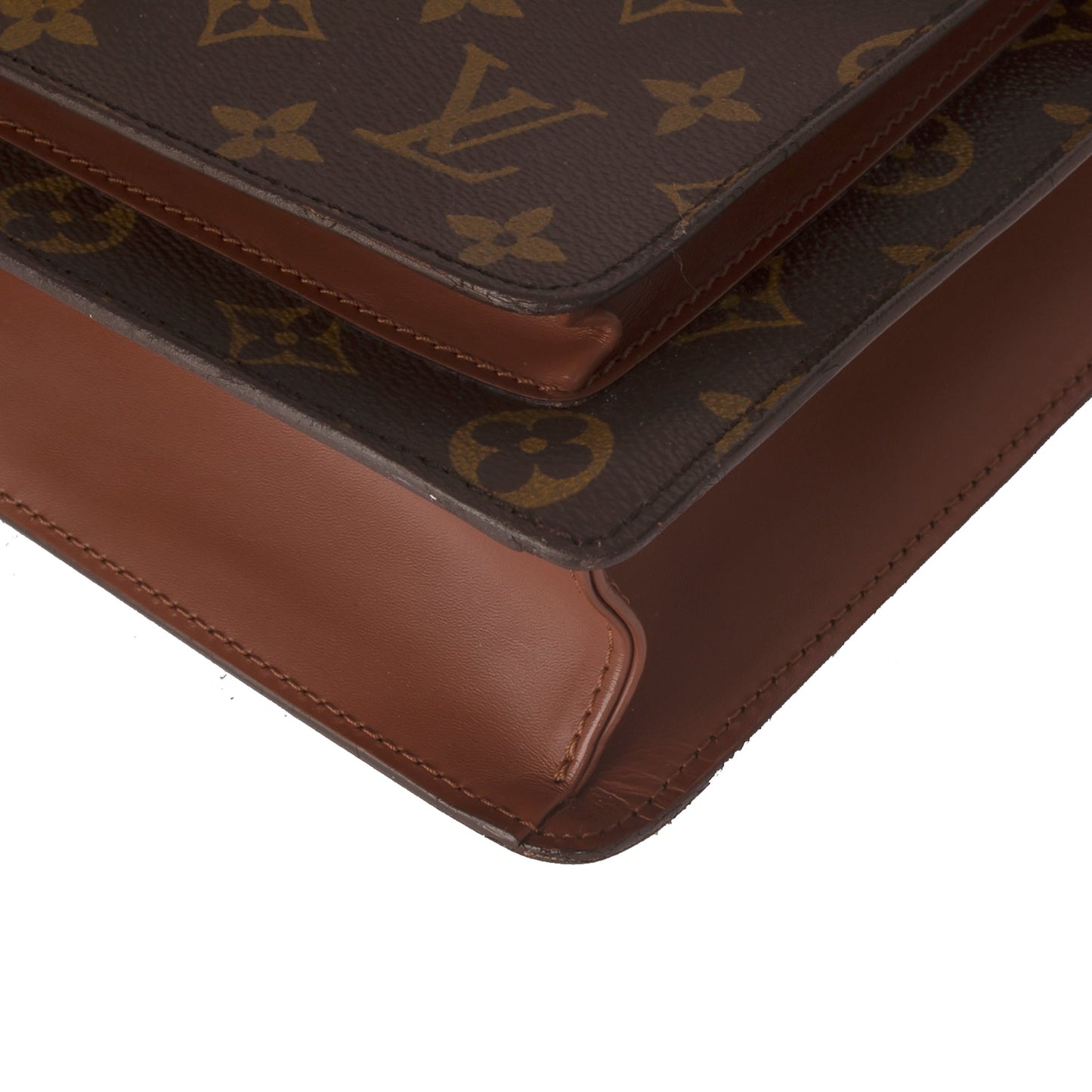 Louis Vuitton Monogram Monceau 28