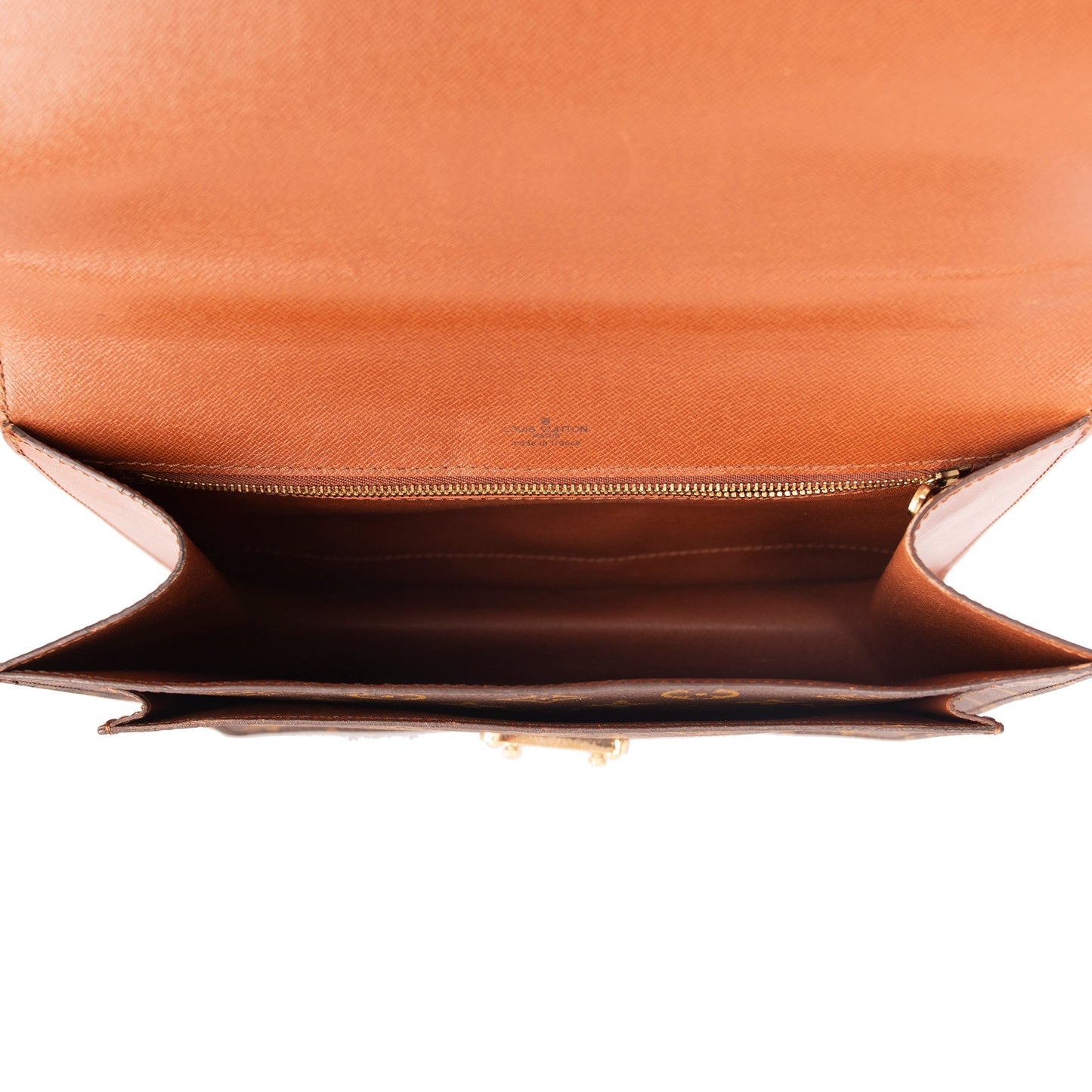 Louis Vuitton Monogram Monceau 28