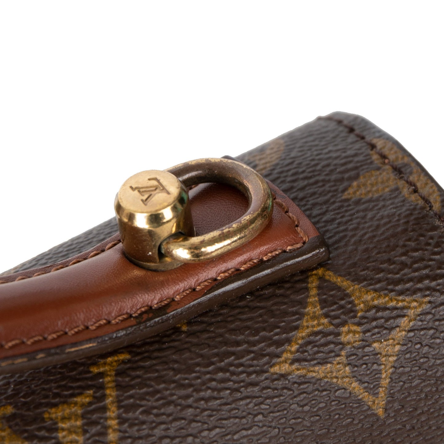 Louis Vuitton Monogram Monceau 28