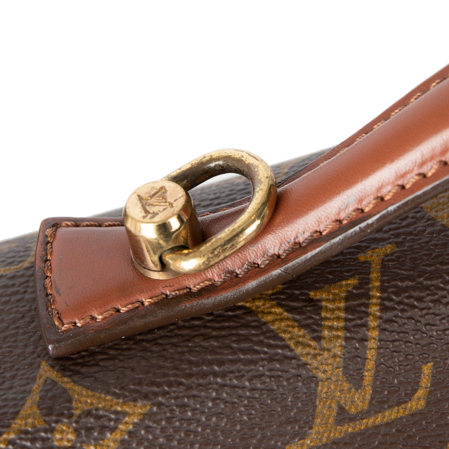Louis Vuitton Monogram Monceau 28