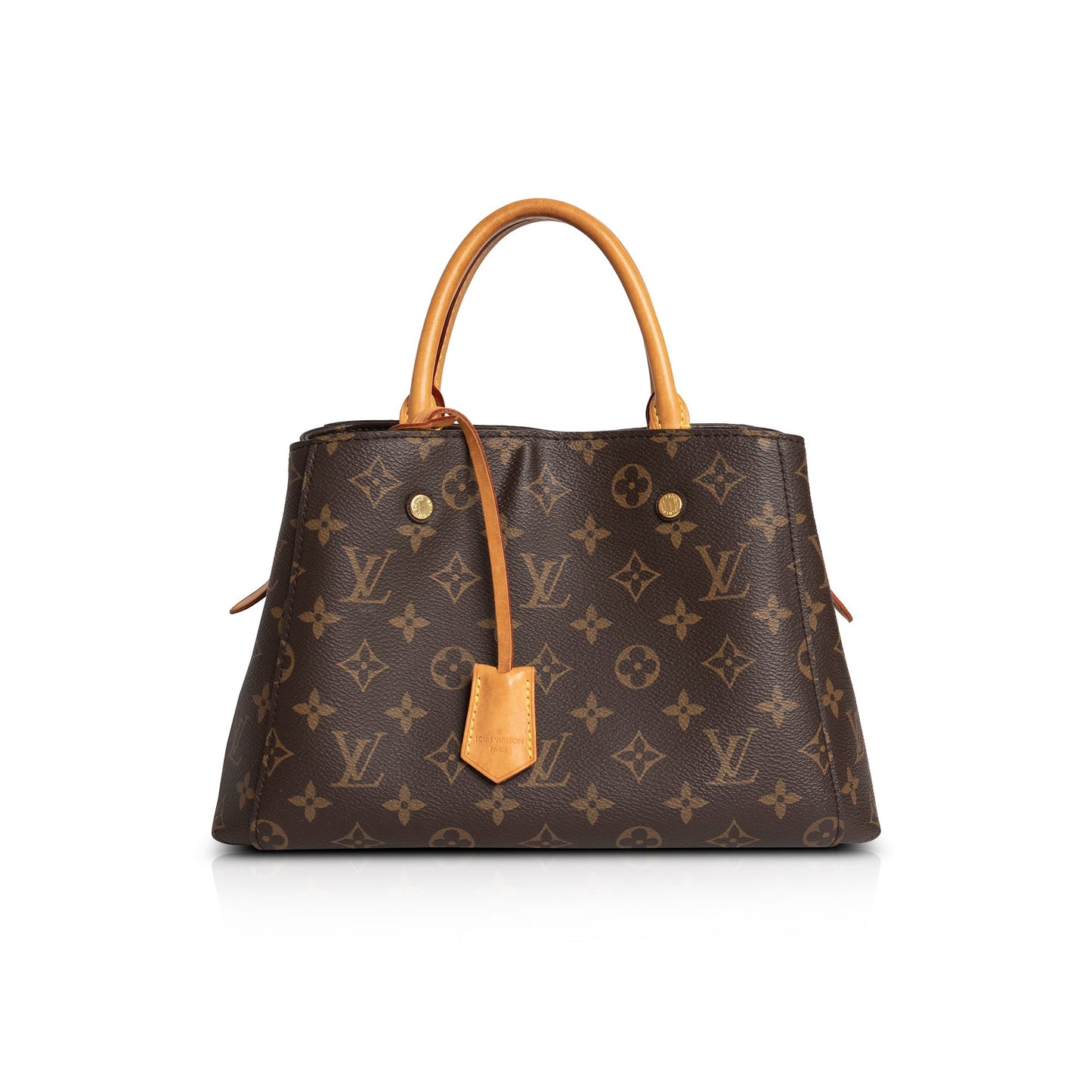 Louis Vuitton Monogram Montaigne BB