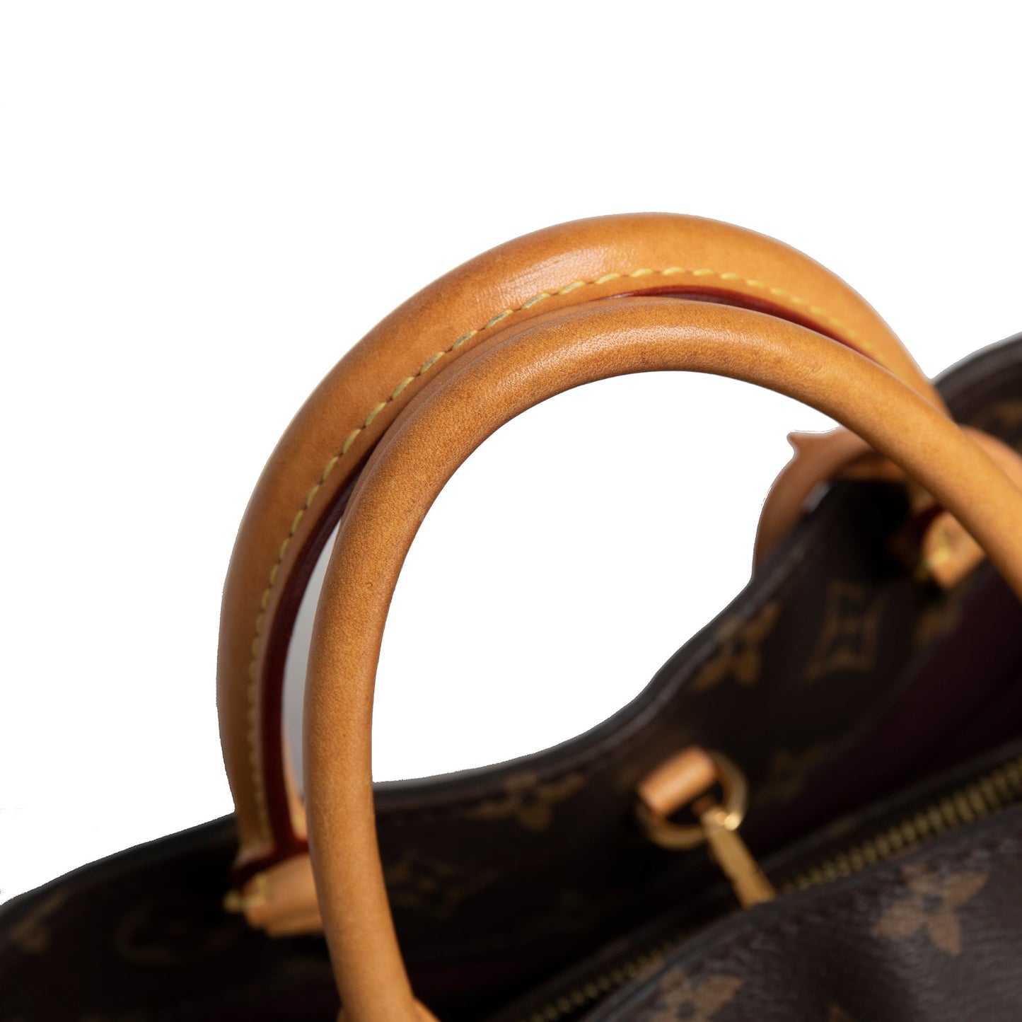 Louis Vuitton Monogram Montaigne BB