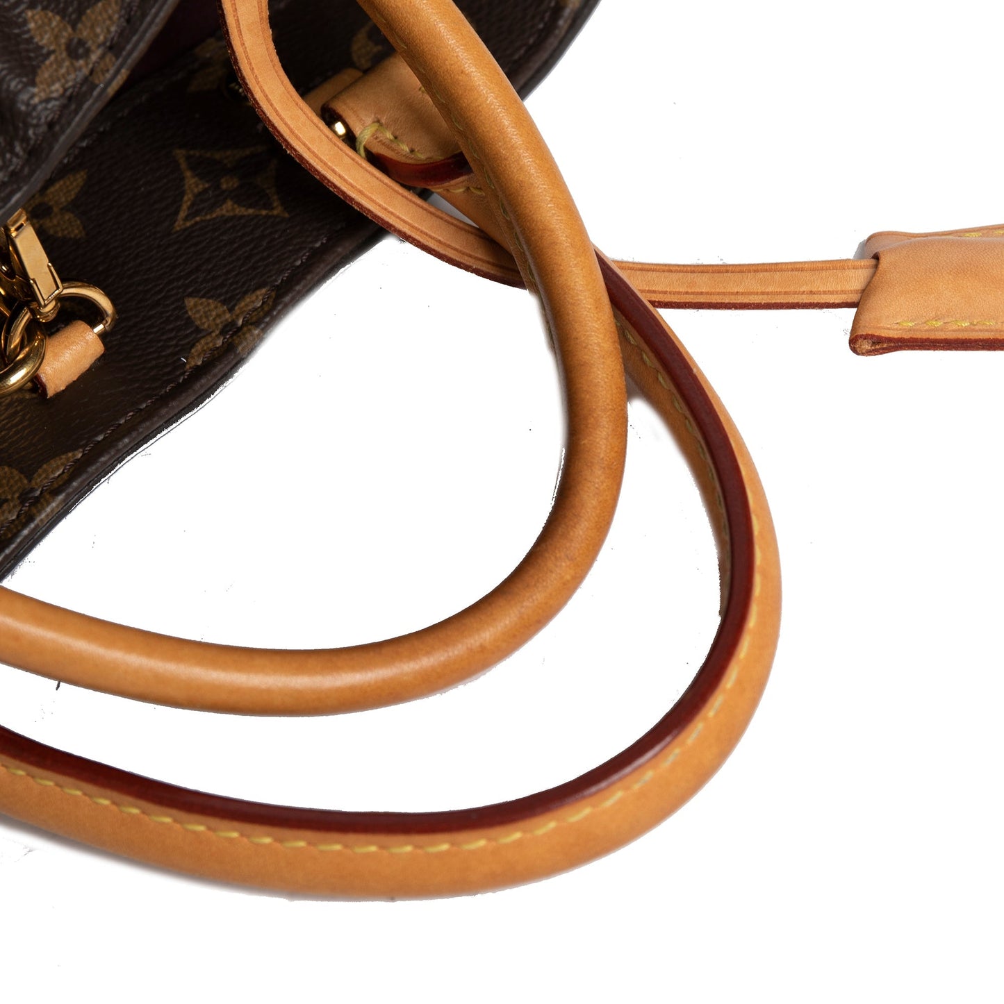 Louis Vuitton Monogram Montaigne BB