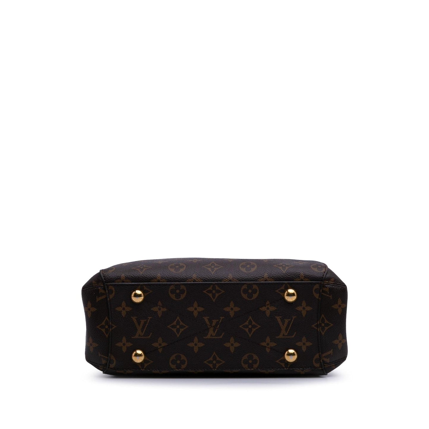 Louis Vuitton Monogram Montaigne BB