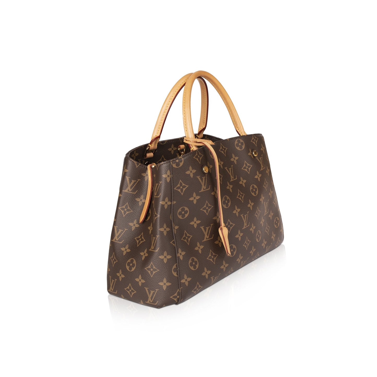 Louis Vuitton Monogram Montaigne MM